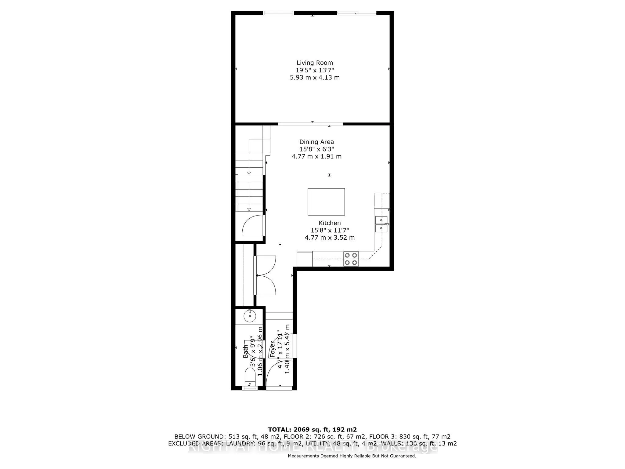 14 Amos Drive, #26