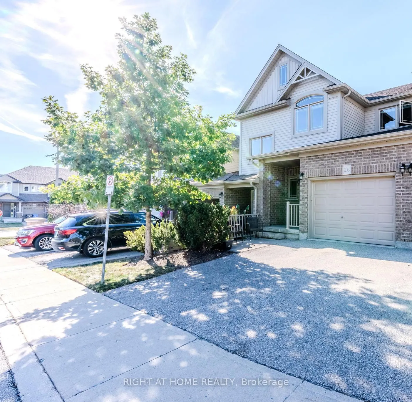 14 Amos Drive, #26