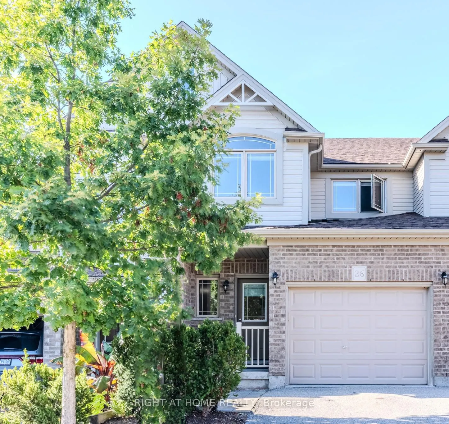 14 Amos Drive, #26
