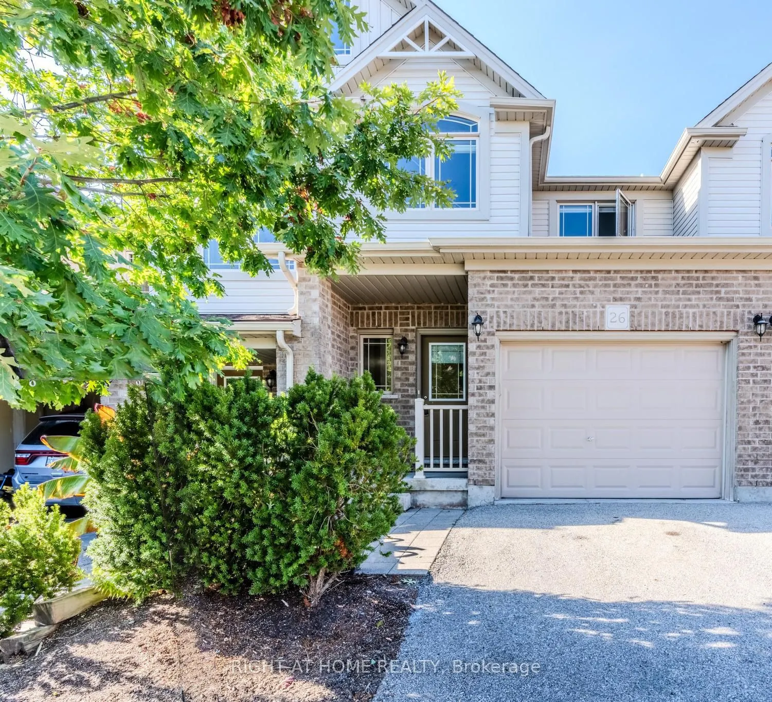 14 Amos Drive, #26