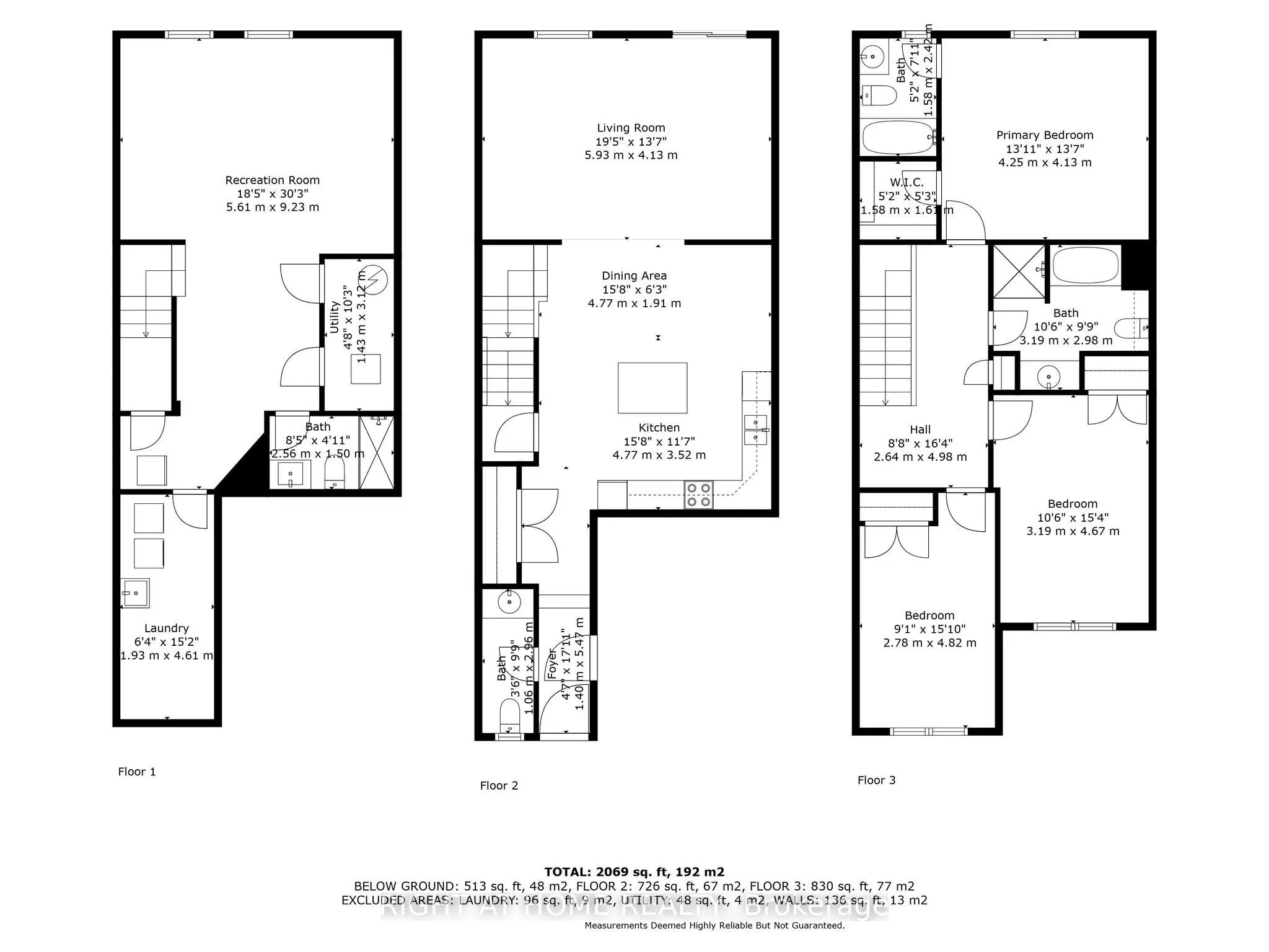 14 Amos Drive, #26