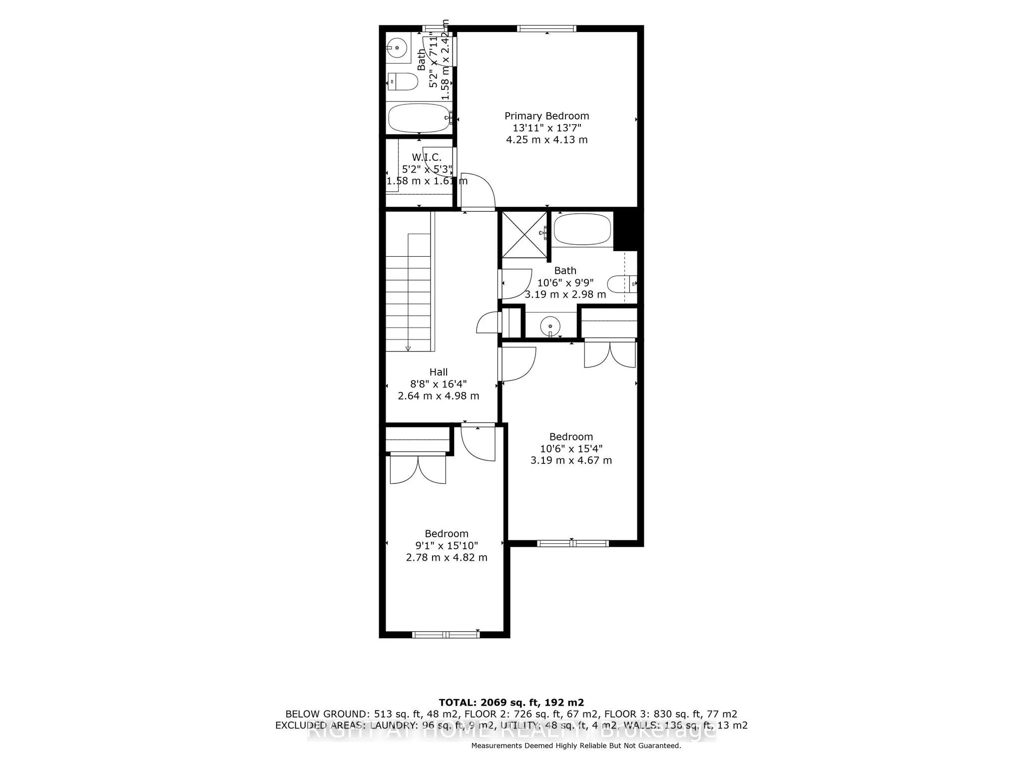 14 Amos Drive, #26