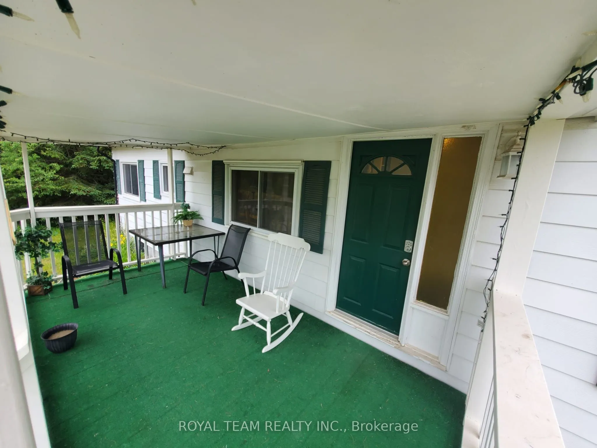 608 Hickory Beach Road