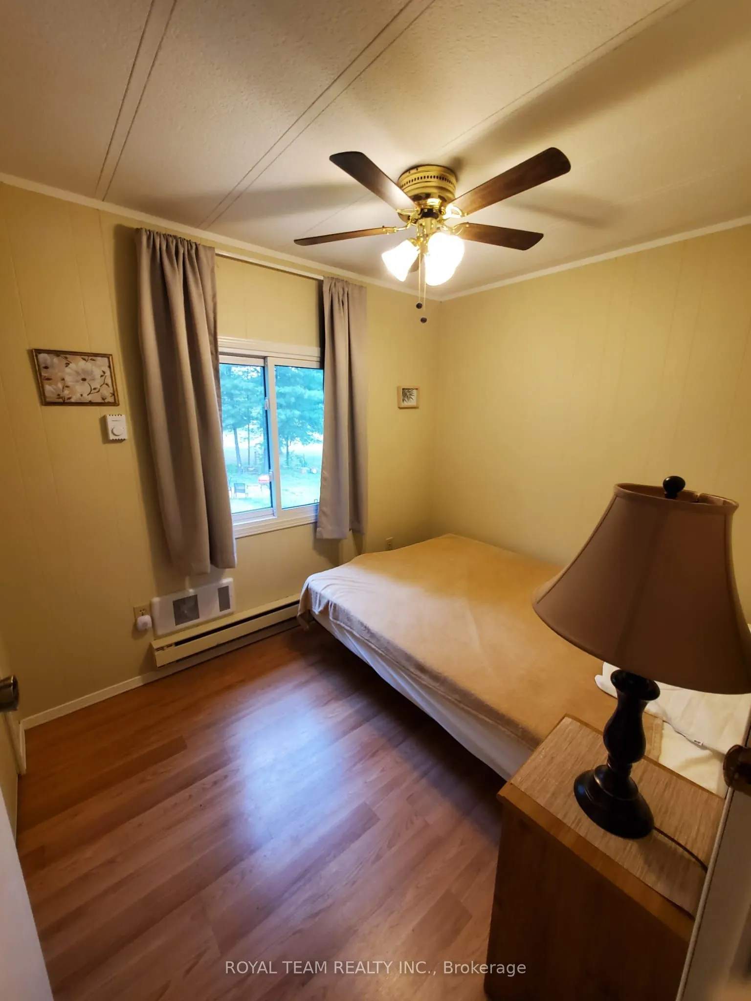 608 Hickory Beach Road