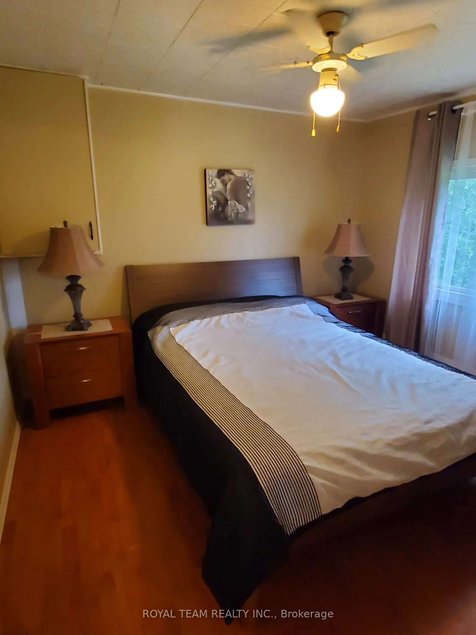 608 Hickory Beach Road