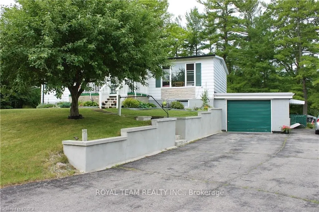608 Hickory Beach Road