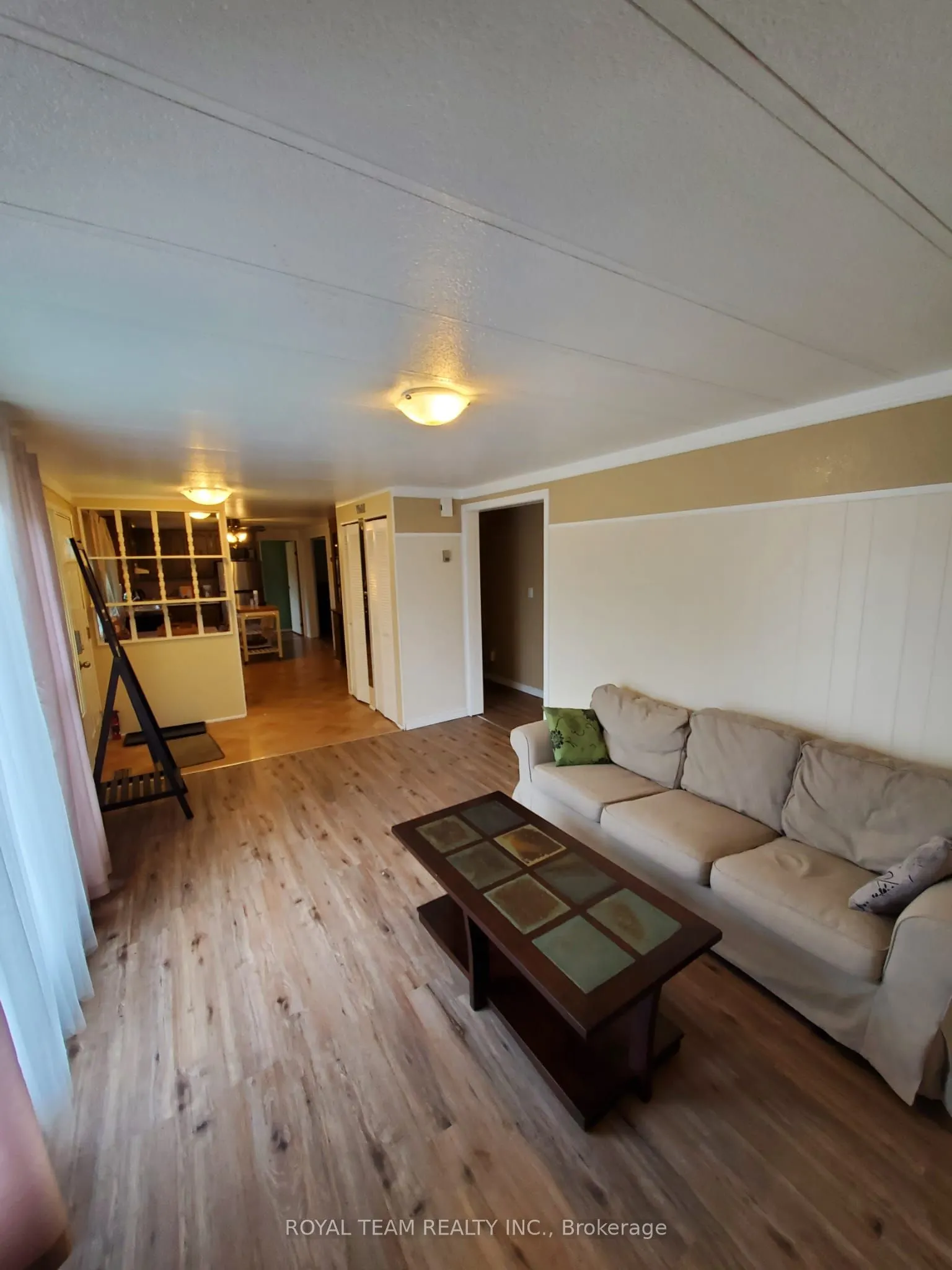 608 Hickory Beach Road