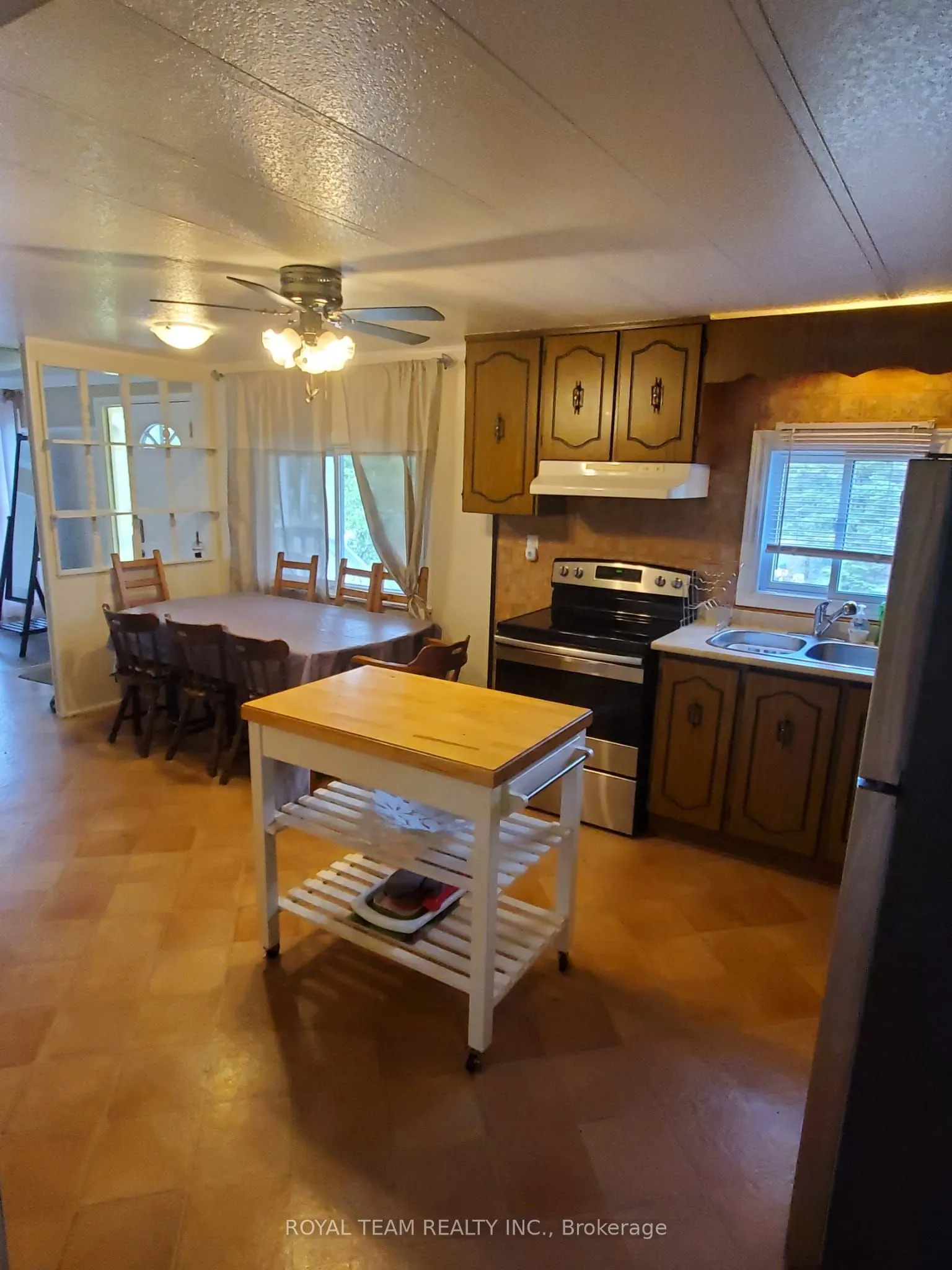 608 Hickory Beach Road