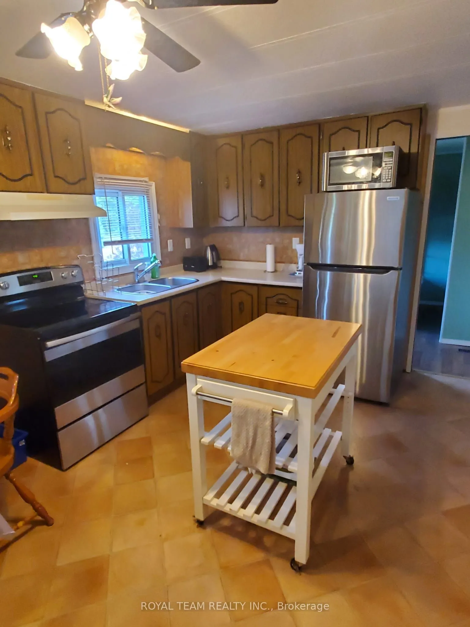 608 Hickory Beach Road