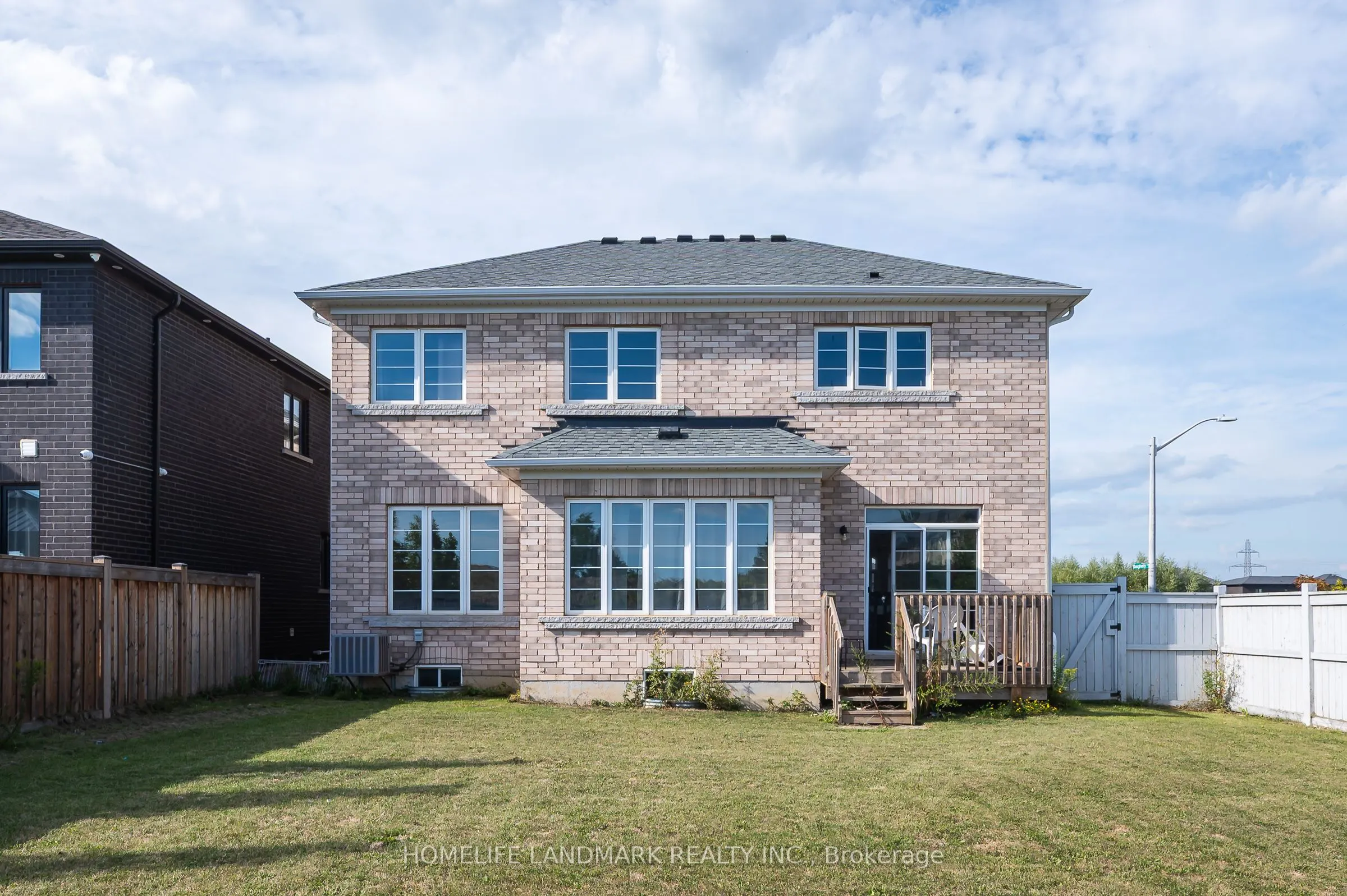 8 Dougherty Court