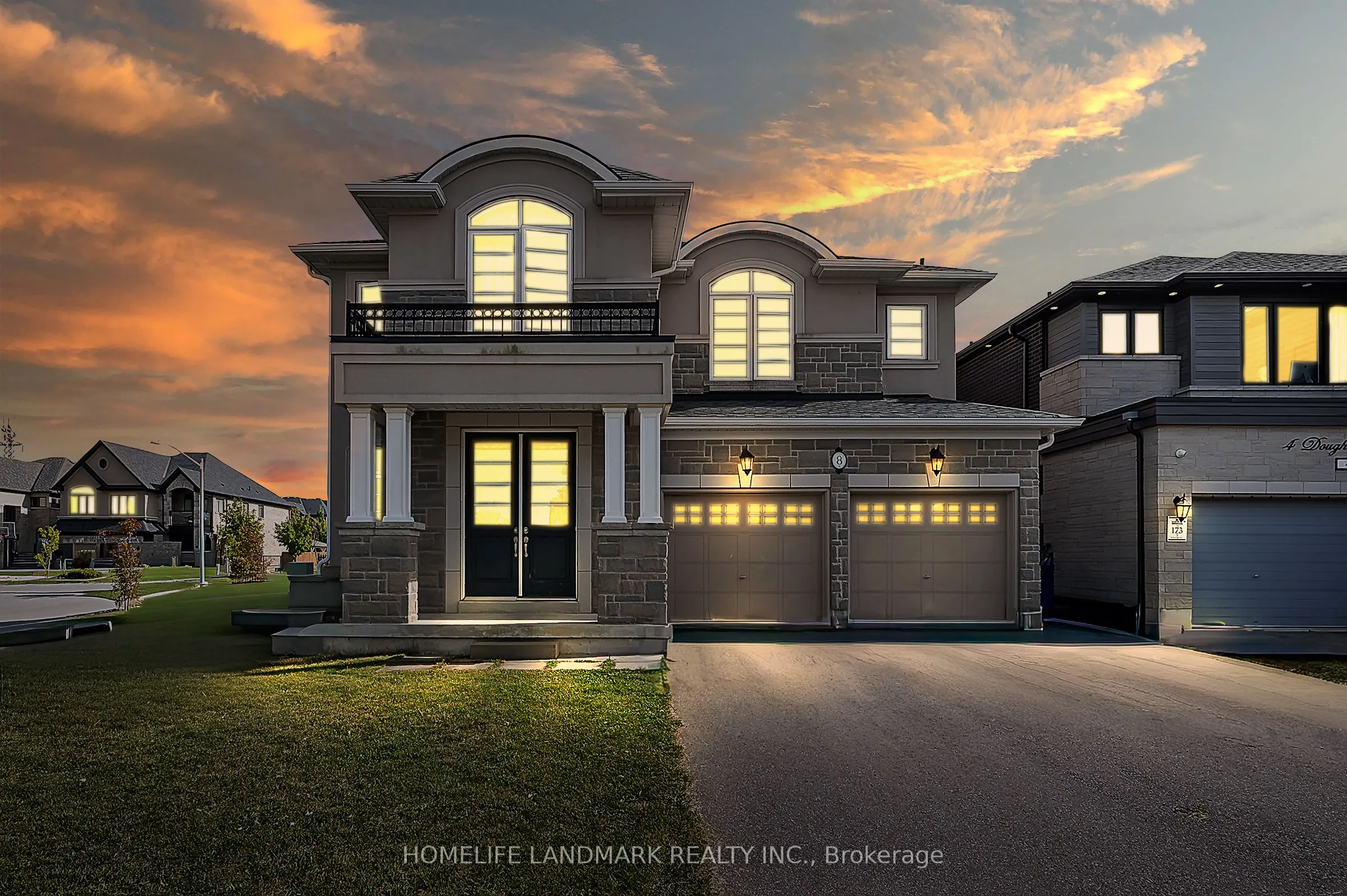 8 Dougherty Court