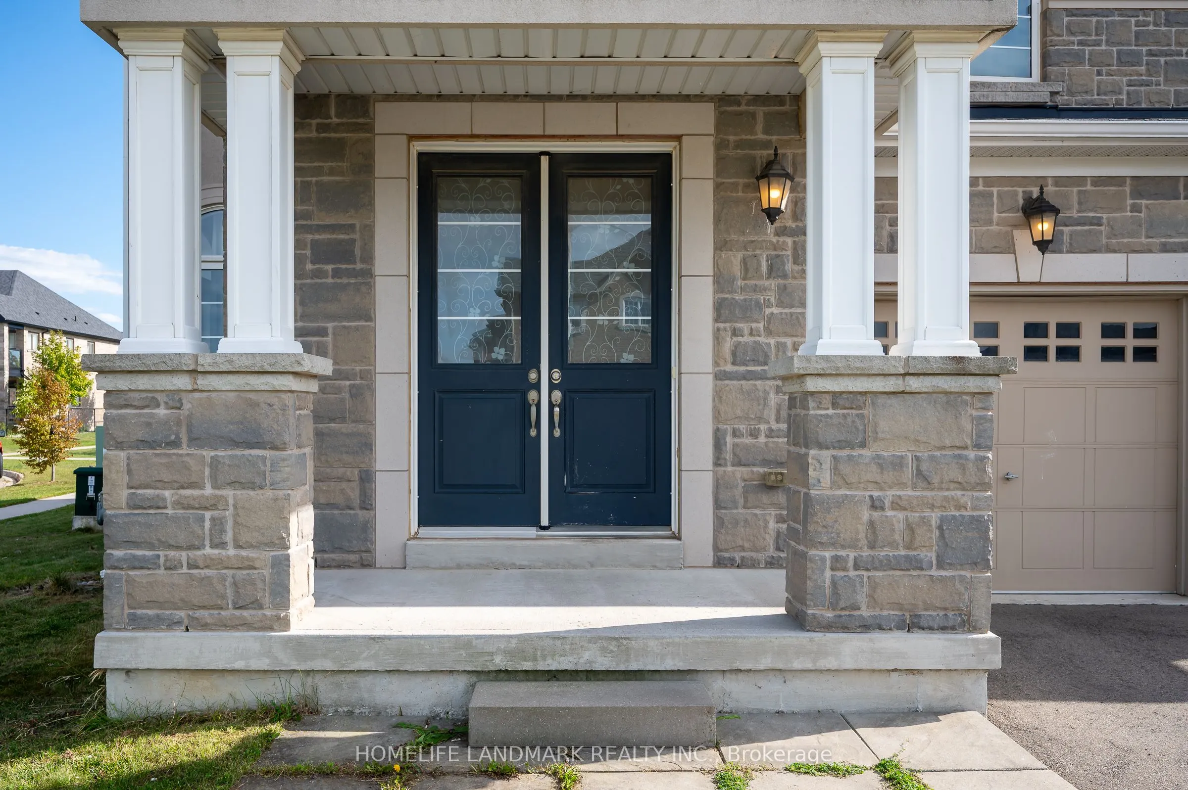 8 Dougherty Court