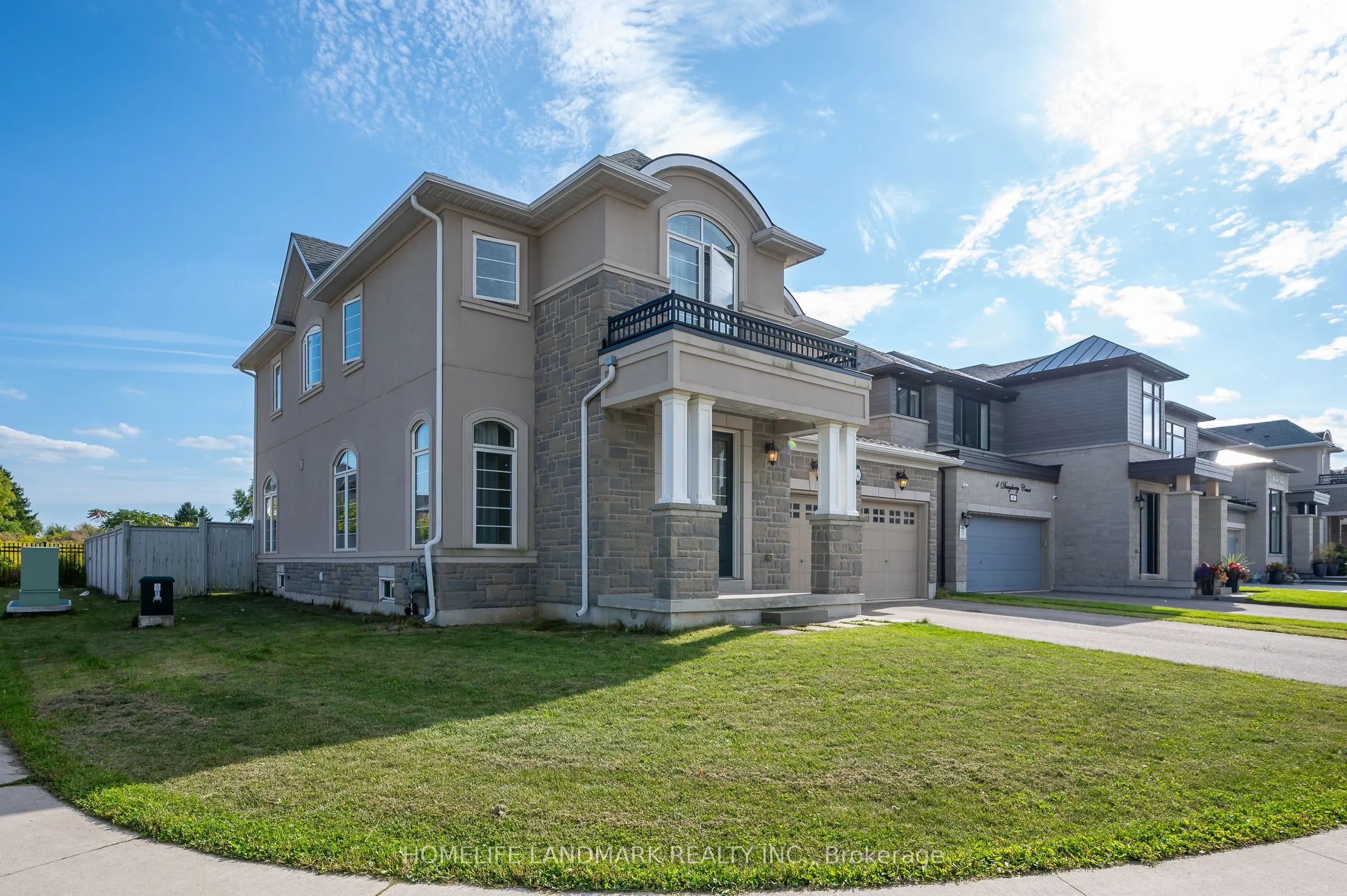 8 Dougherty Court