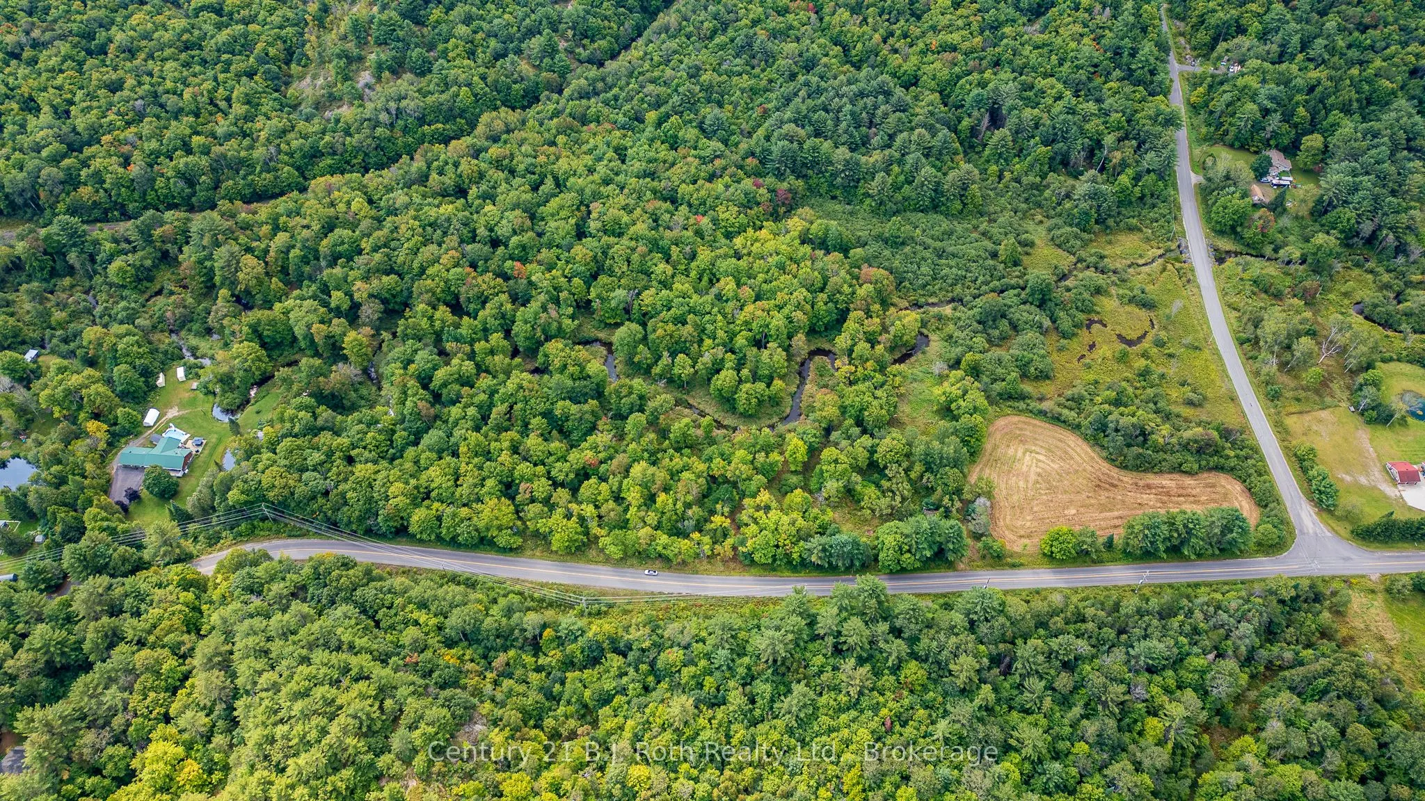 LOT 20 BEIERS Road