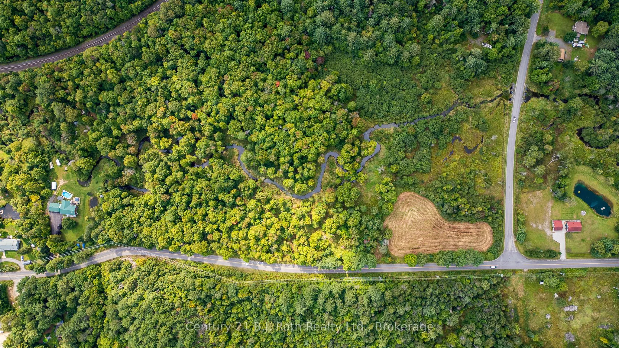 LOT 20 BEIERS Road
