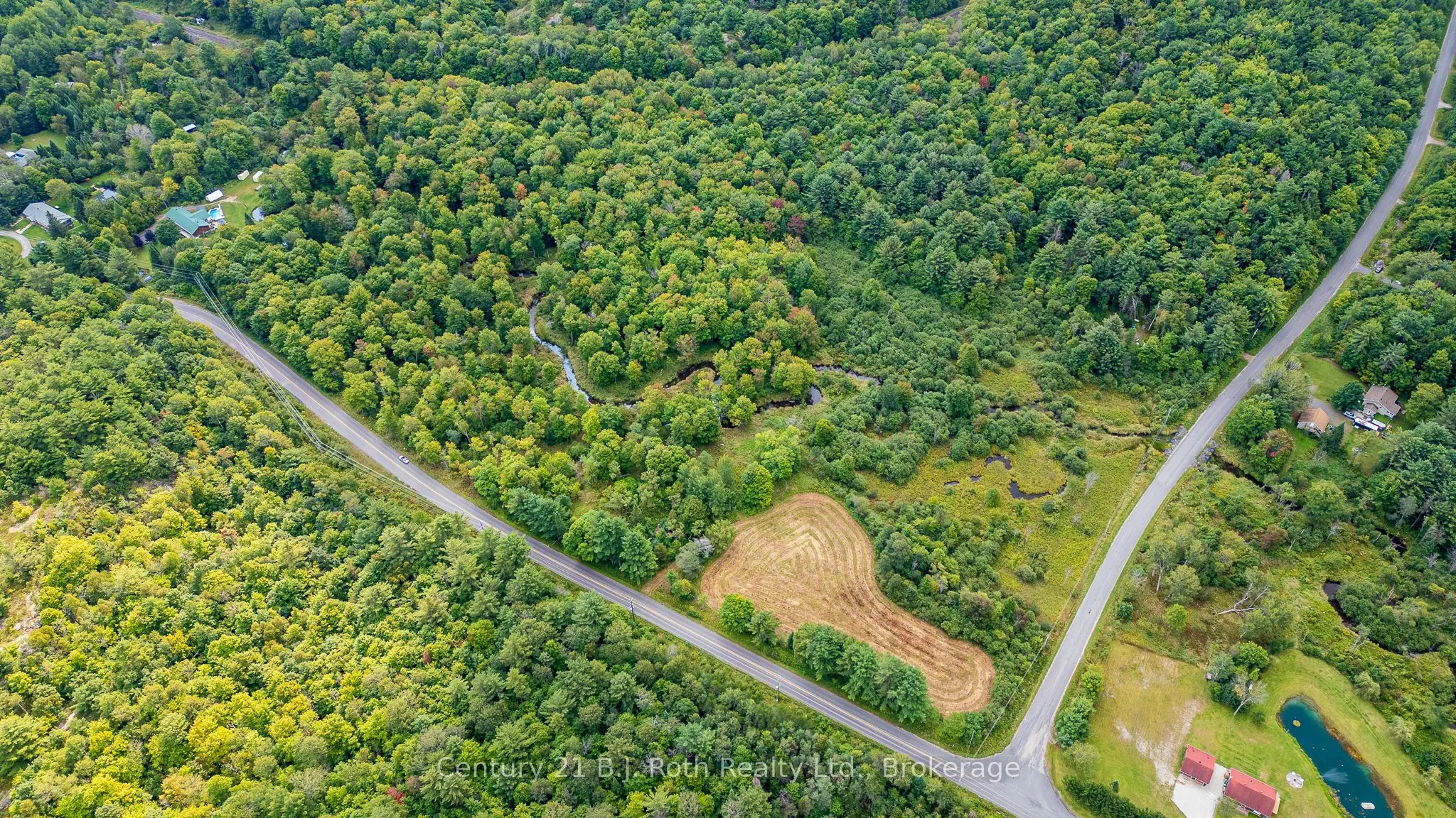 LOT 20 BEIERS Road