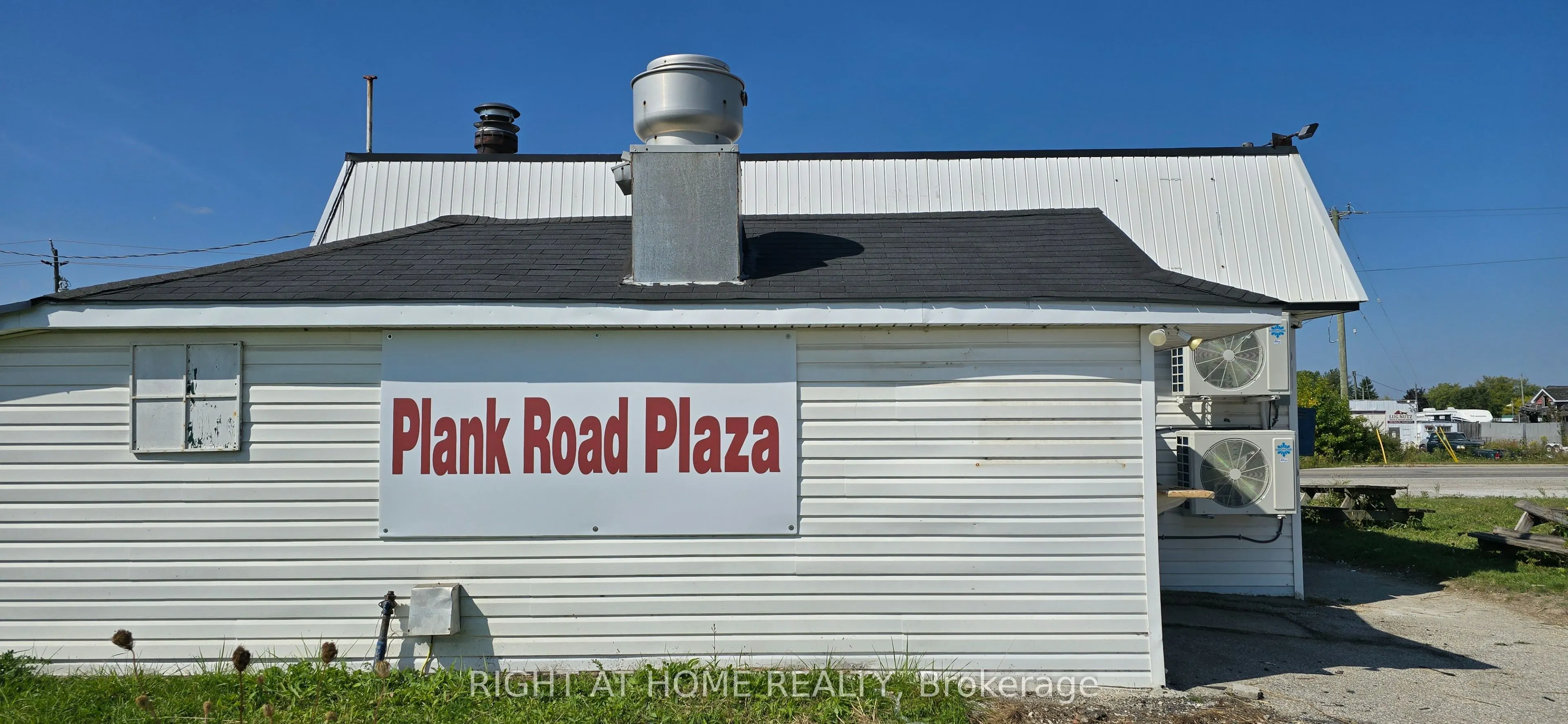 1501 Plank Road