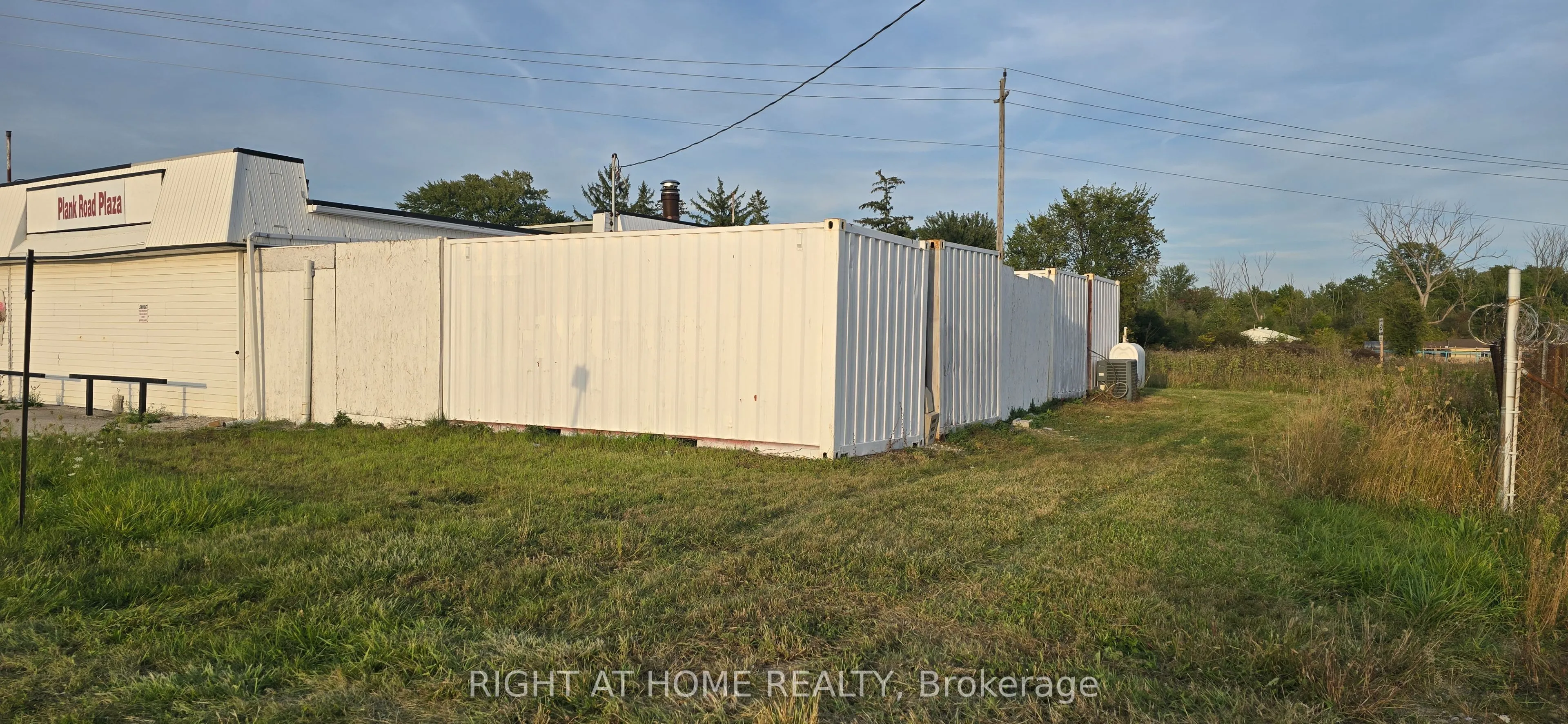 1501 Plank Road