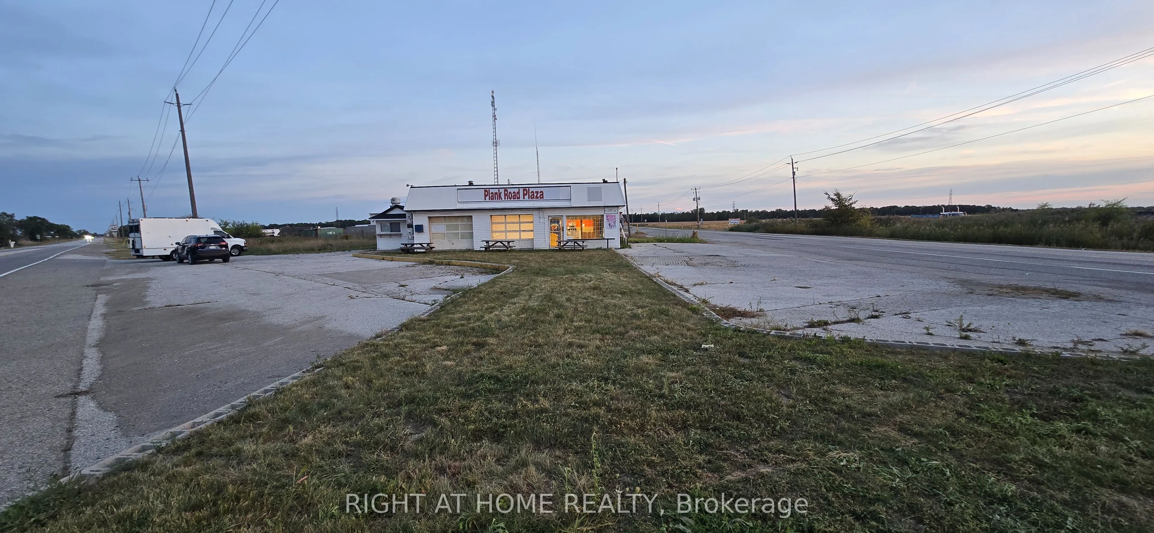 1501 Plank Road