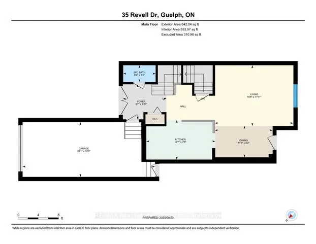 35 Revell Drive