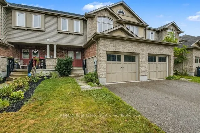 35 Revell Drive