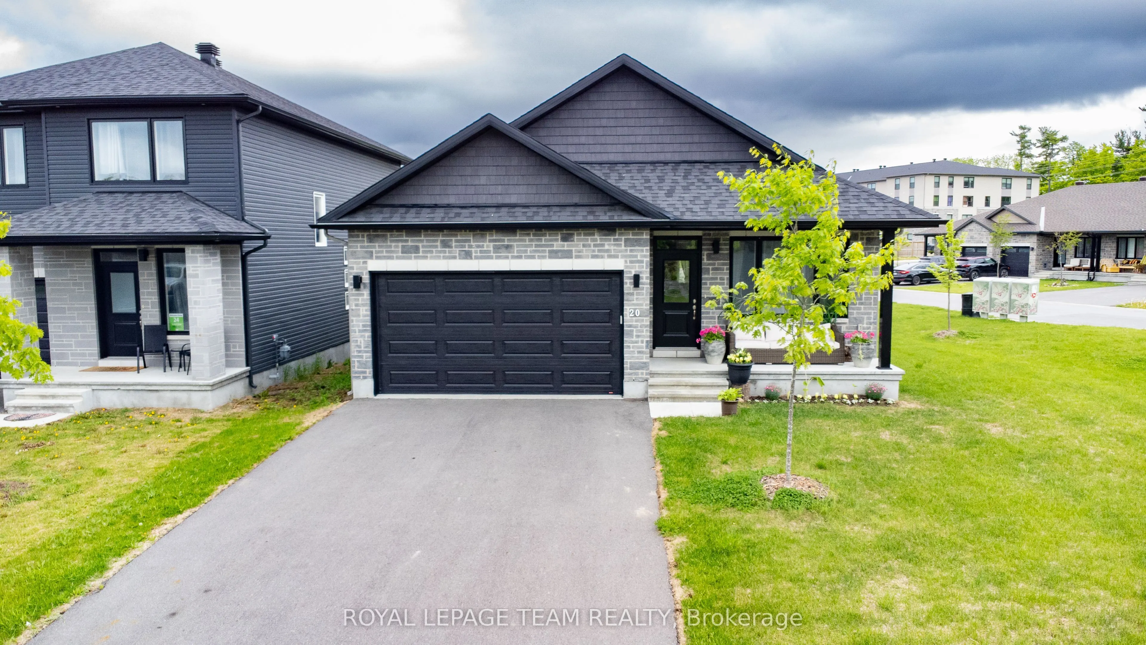 20 Seabert Drive