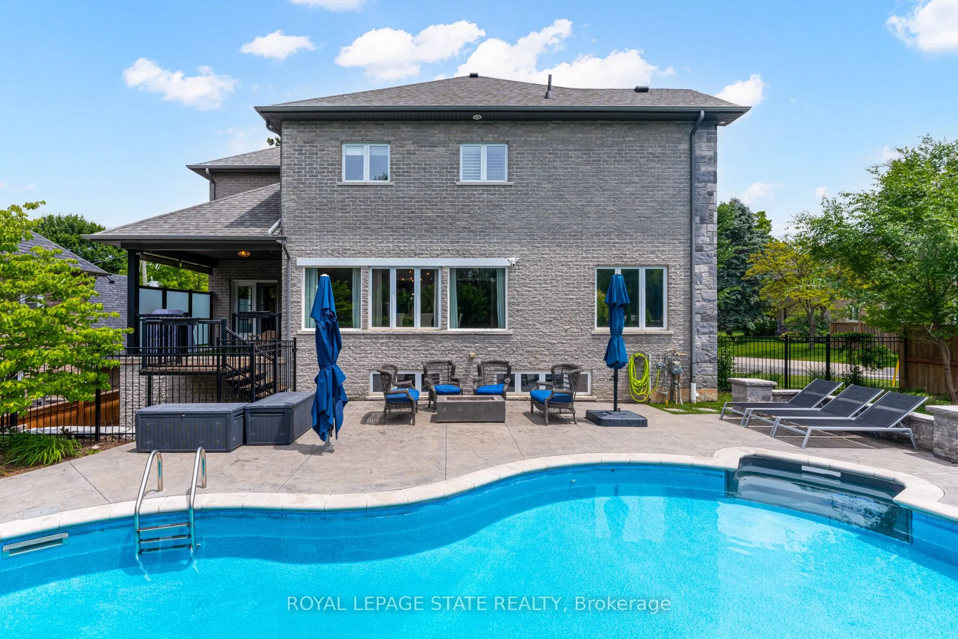 175 Oakhill Place