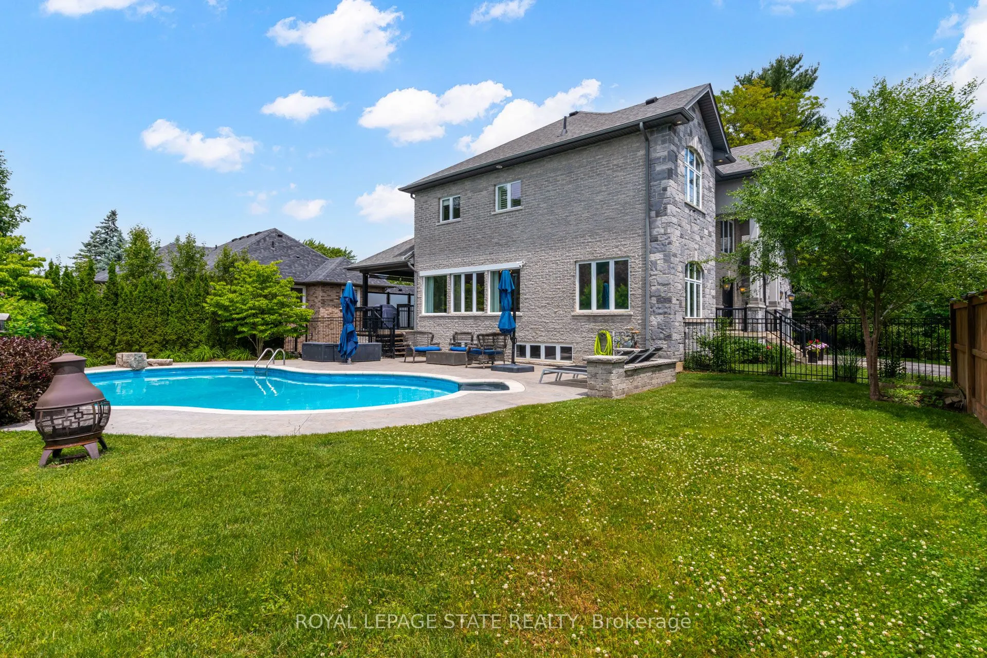 175 Oakhill Place
