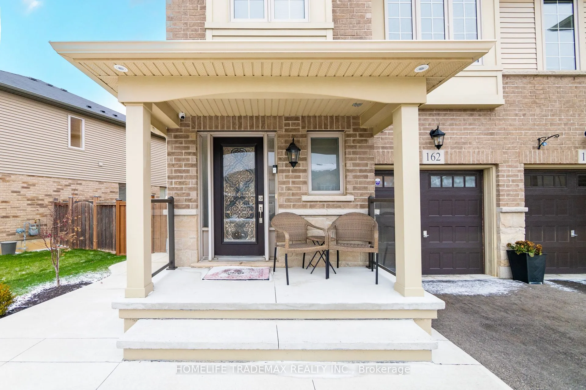 162 Westbank Trail