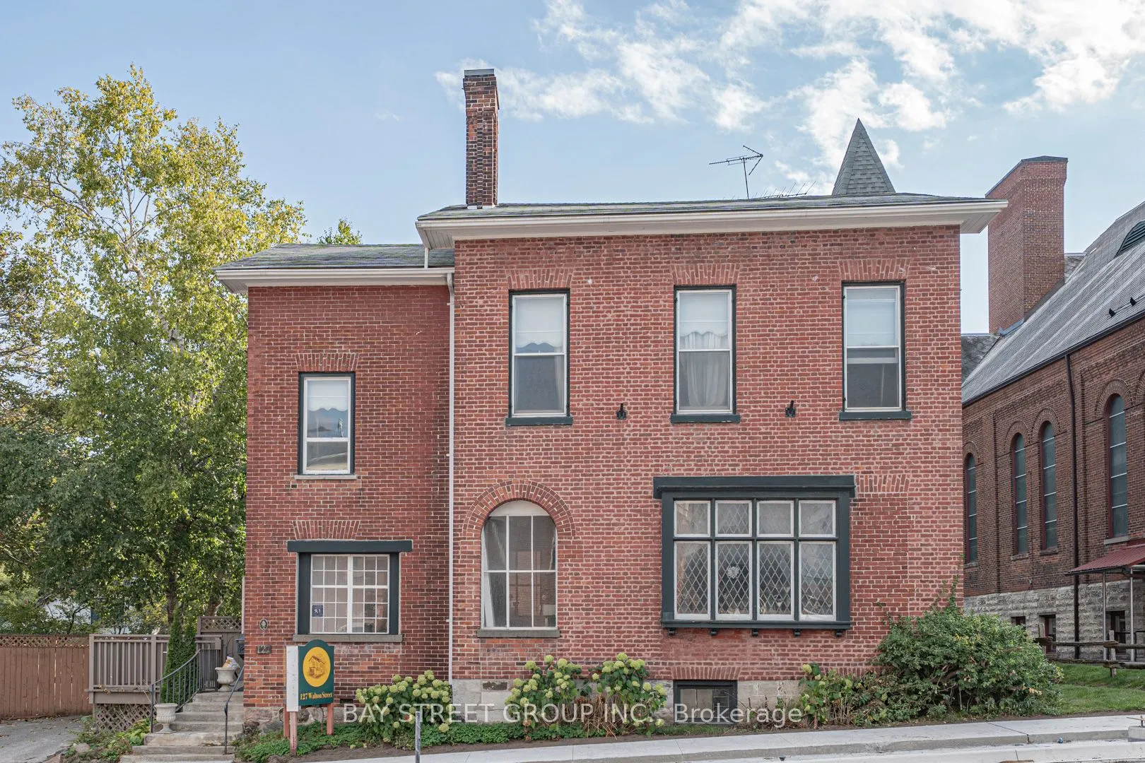 127 Walton Street