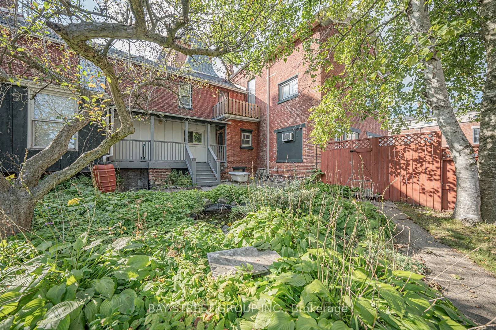 127 Walton Street