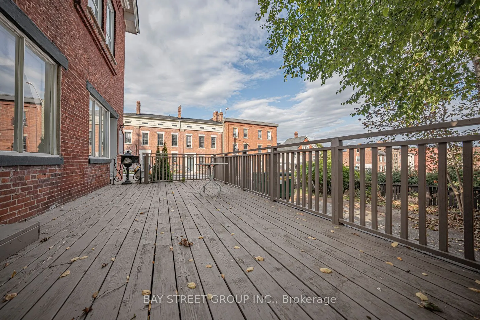 127 Walton Street