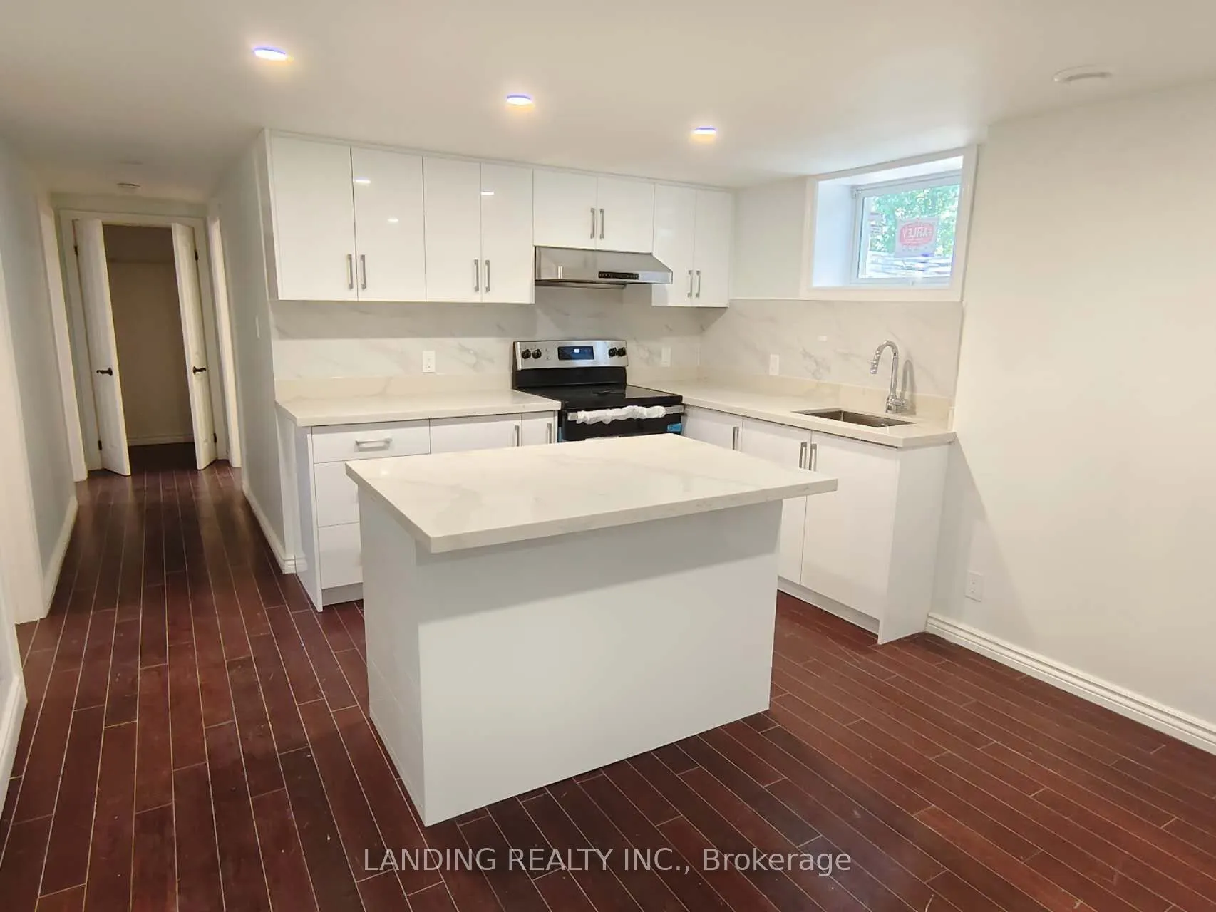 1629 Louise Boulevard, #Unit 2