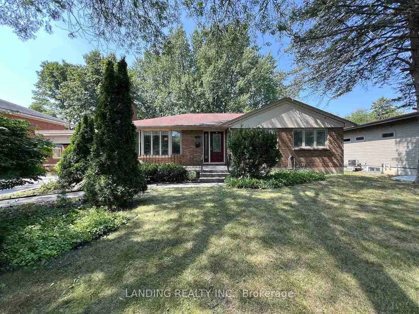 1629 Louise Boulevard, #Unit 2