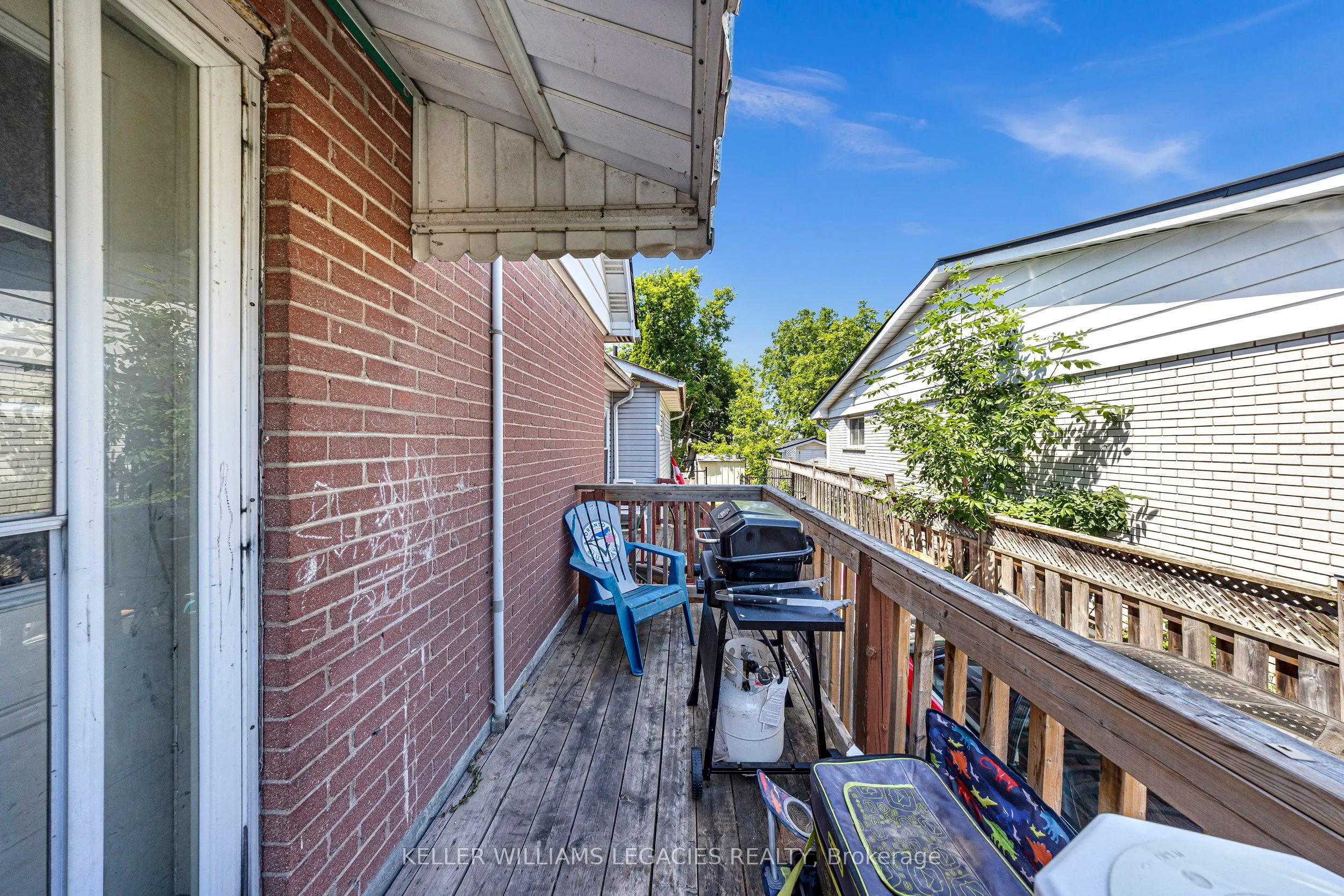 710 Cameron Street