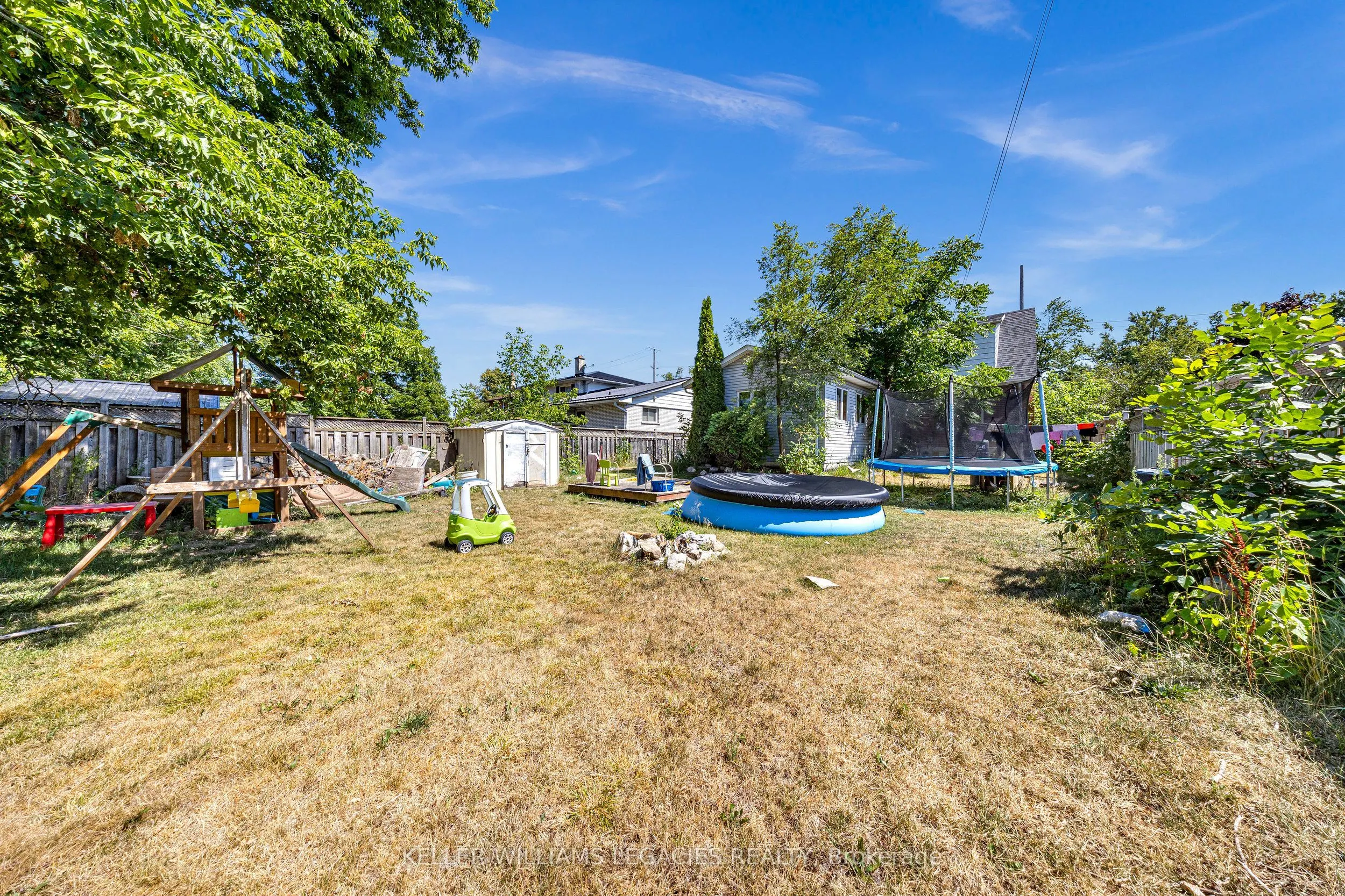 710 Cameron Street
