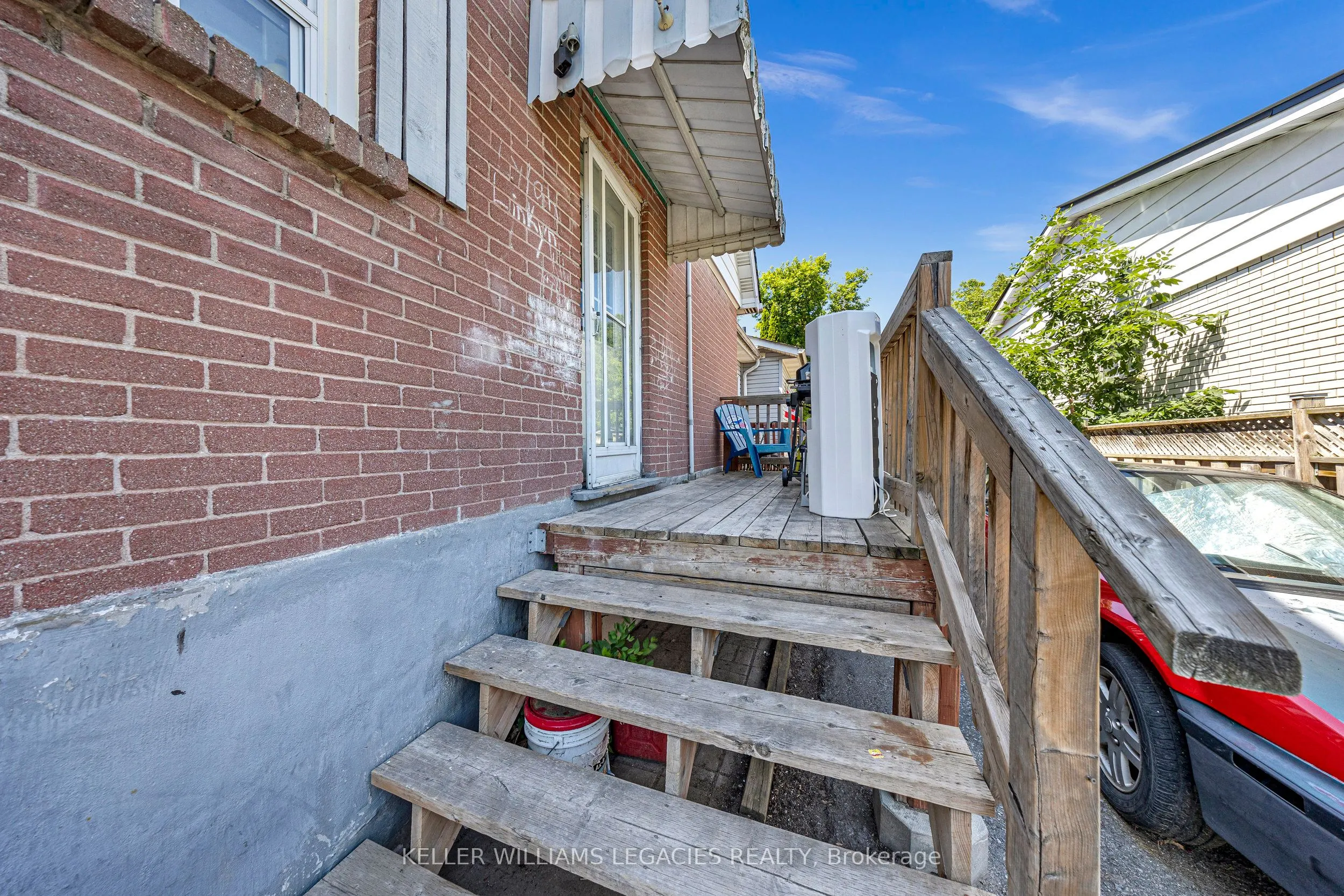 710 Cameron Street
