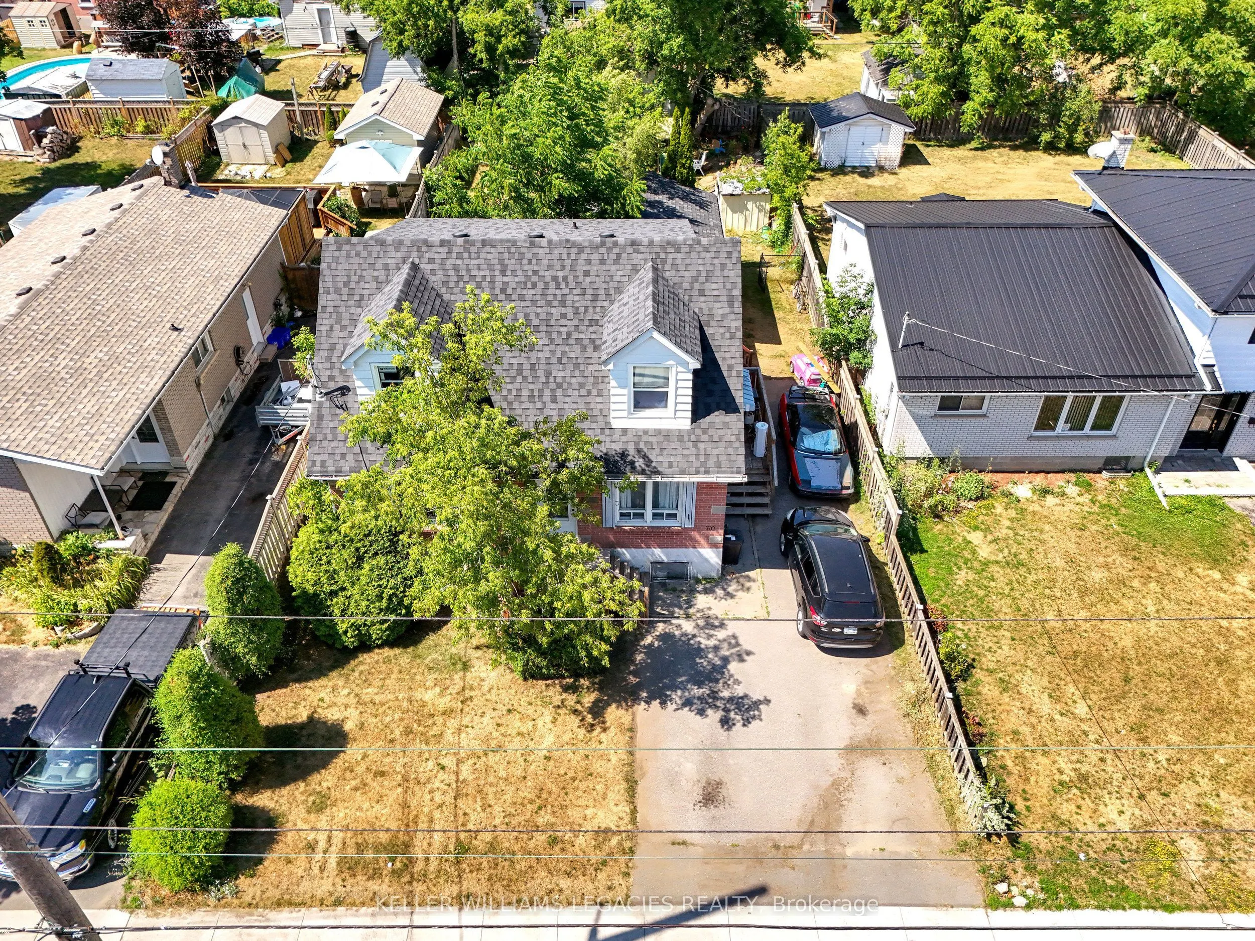 710 Cameron Street