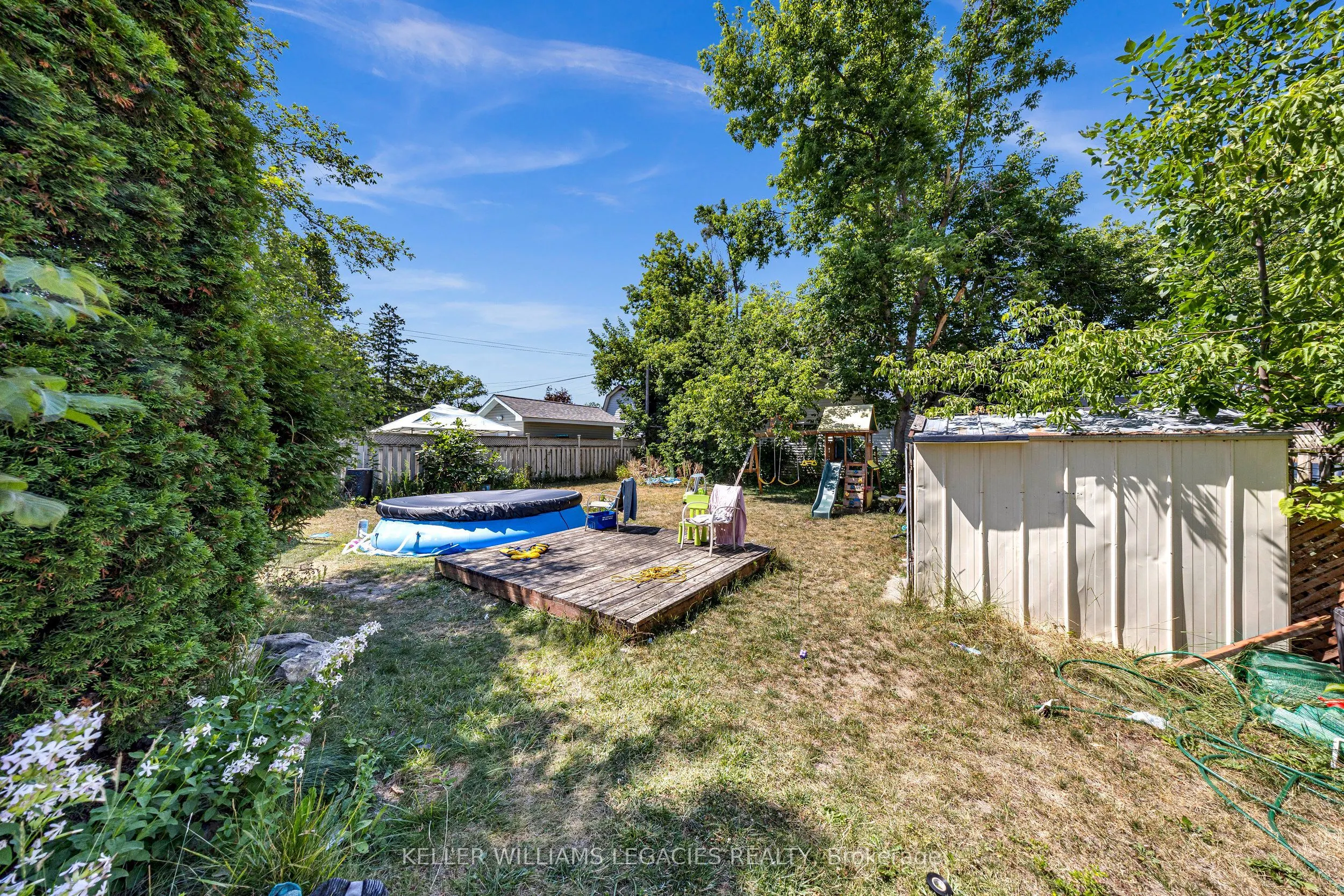 710 Cameron Street