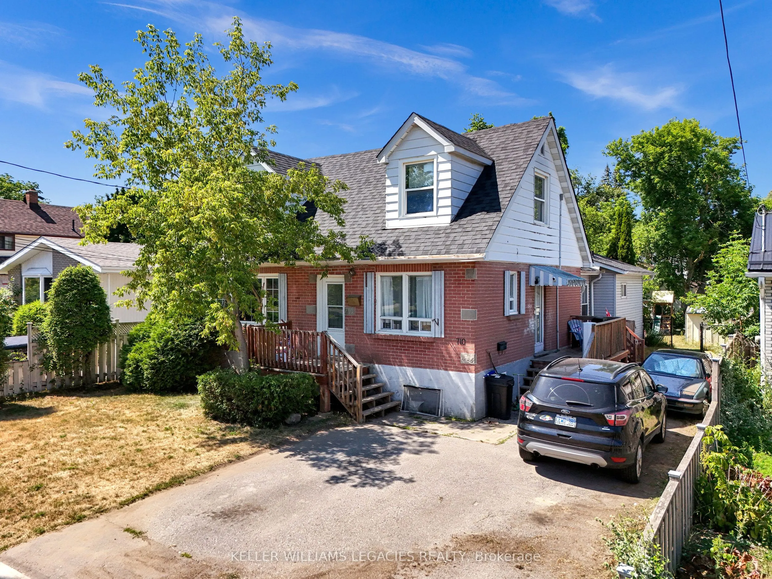 710 Cameron Street
