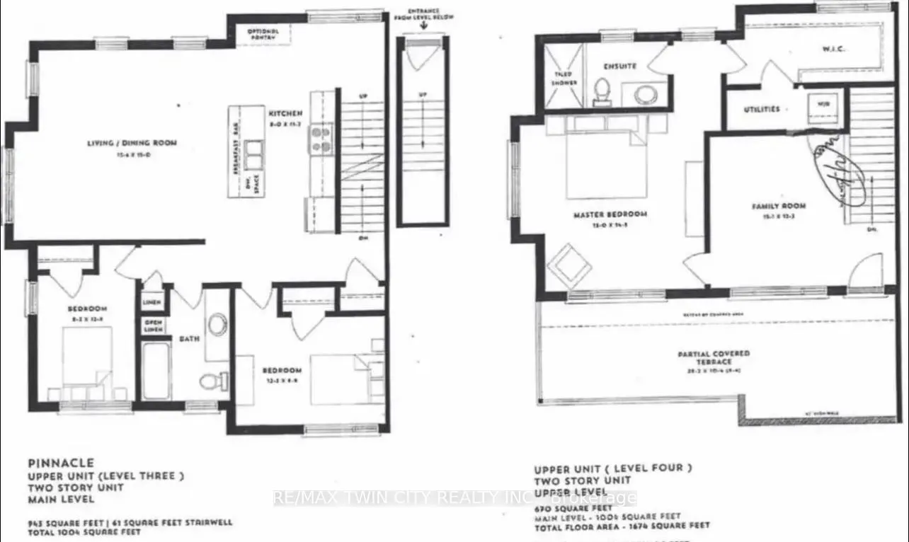 54 Bridge Street W, #27