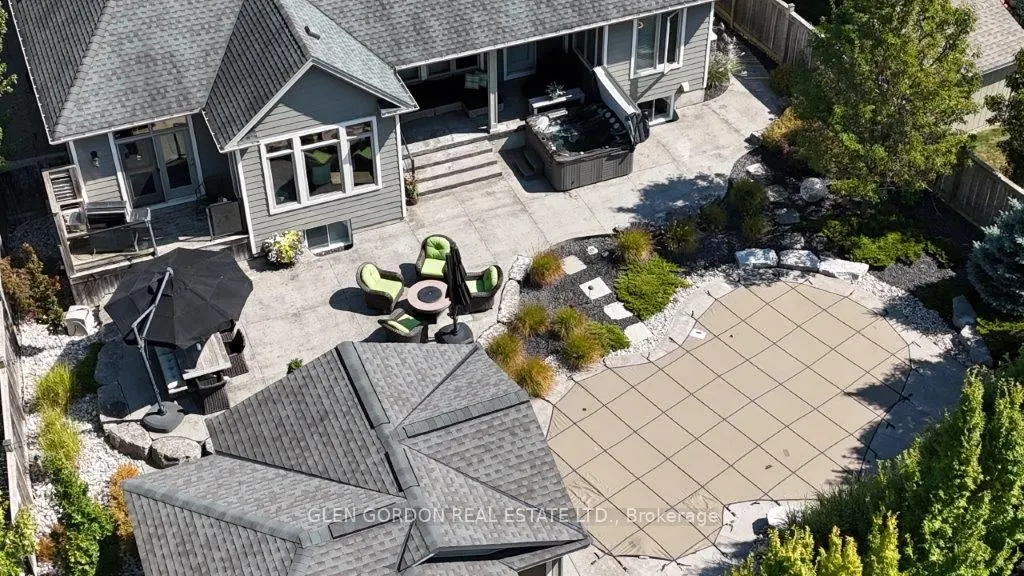 3390 Settlement Place