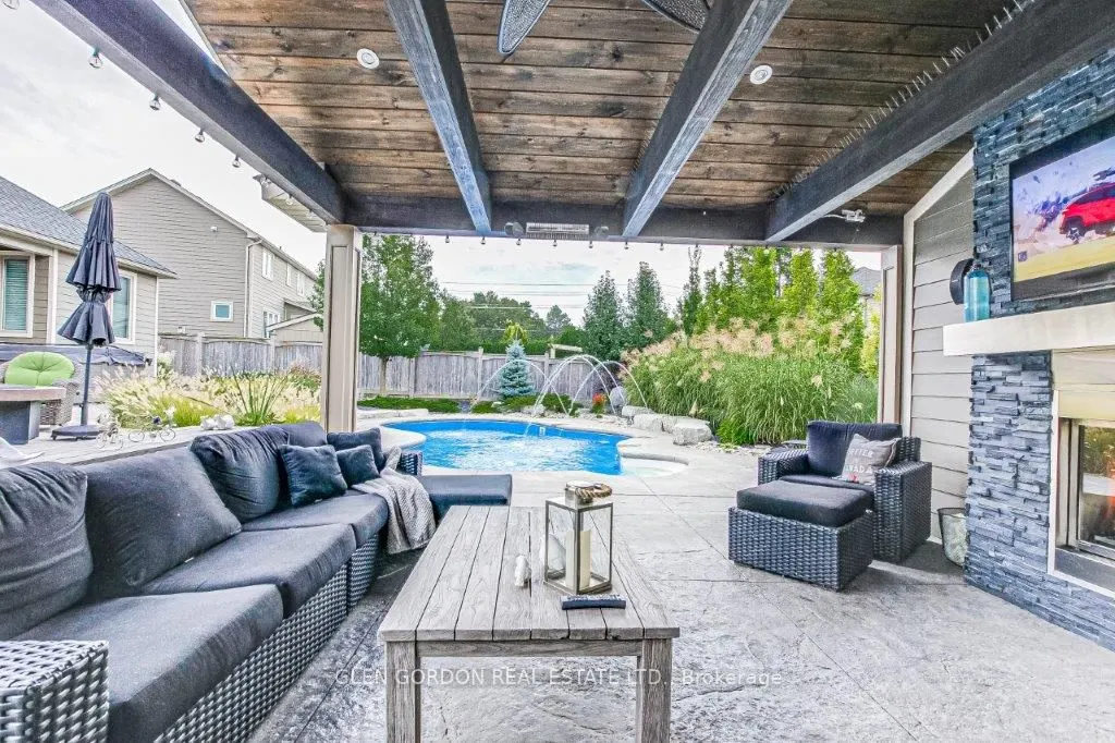 3390 Settlement Place