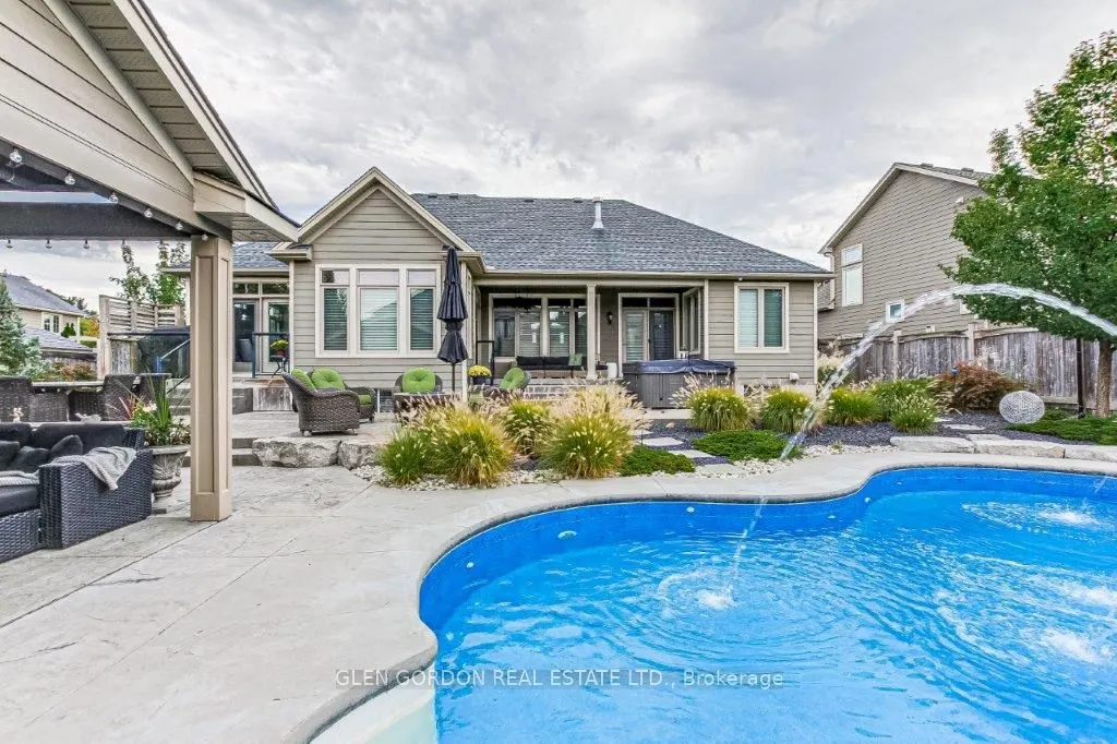3390 Settlement Place