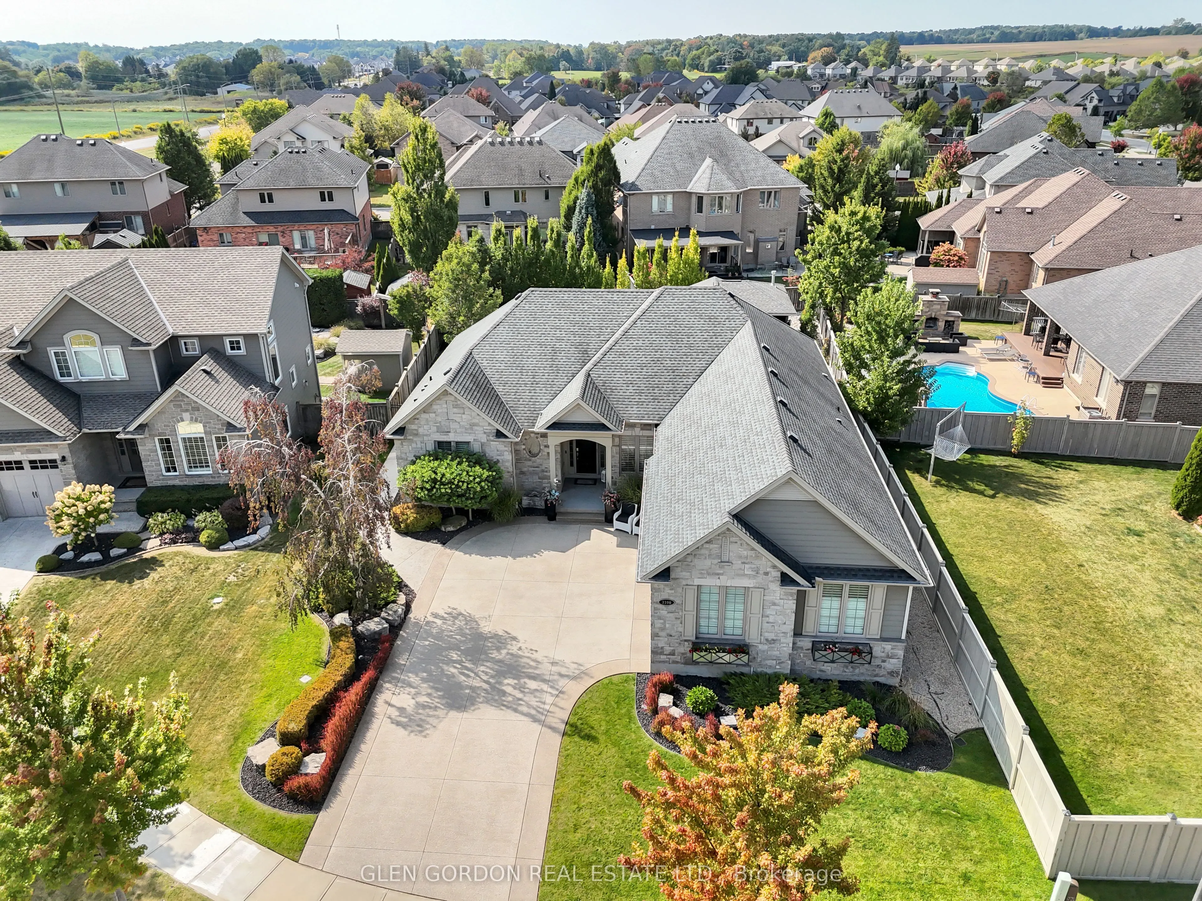 3390 Settlement Place
