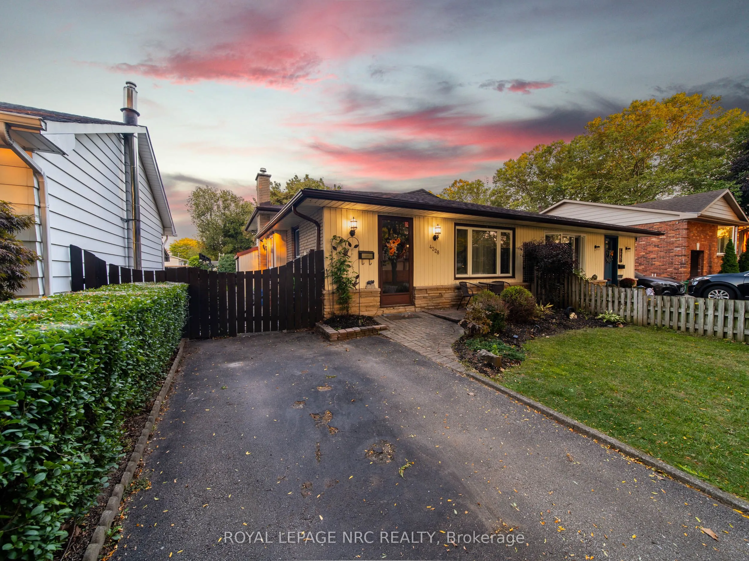 4228 York Drive