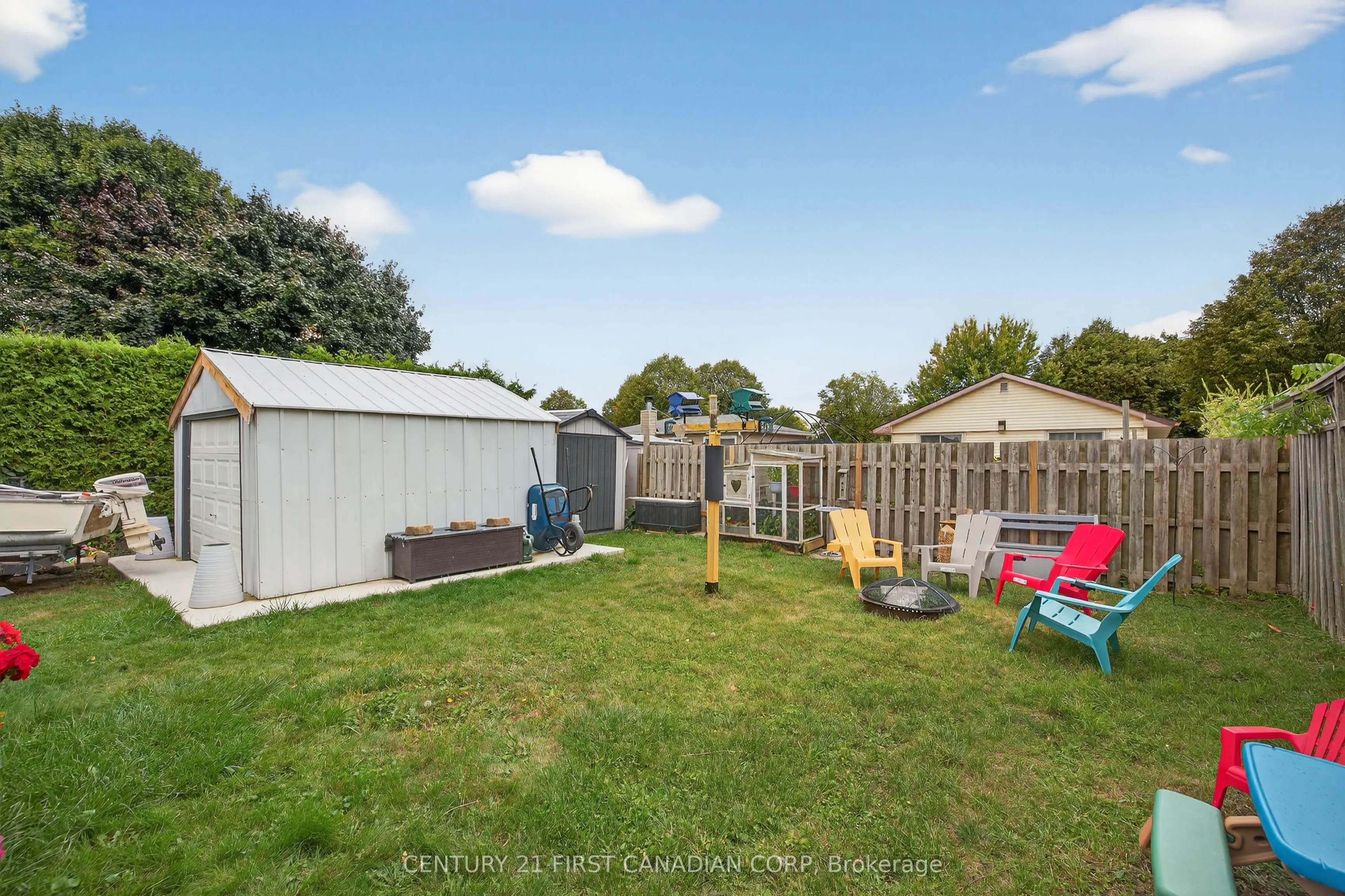 20 Ashbury Avenue