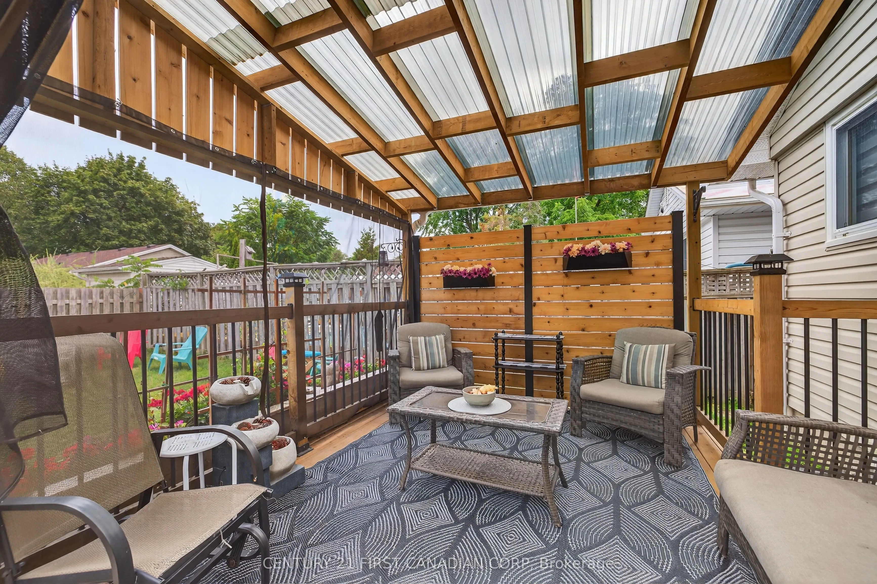 20 Ashbury Avenue
