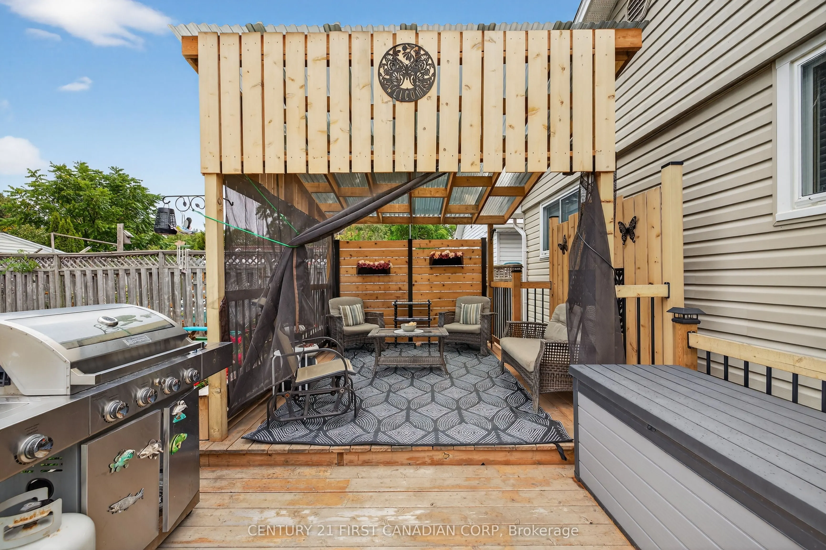 20 Ashbury Avenue