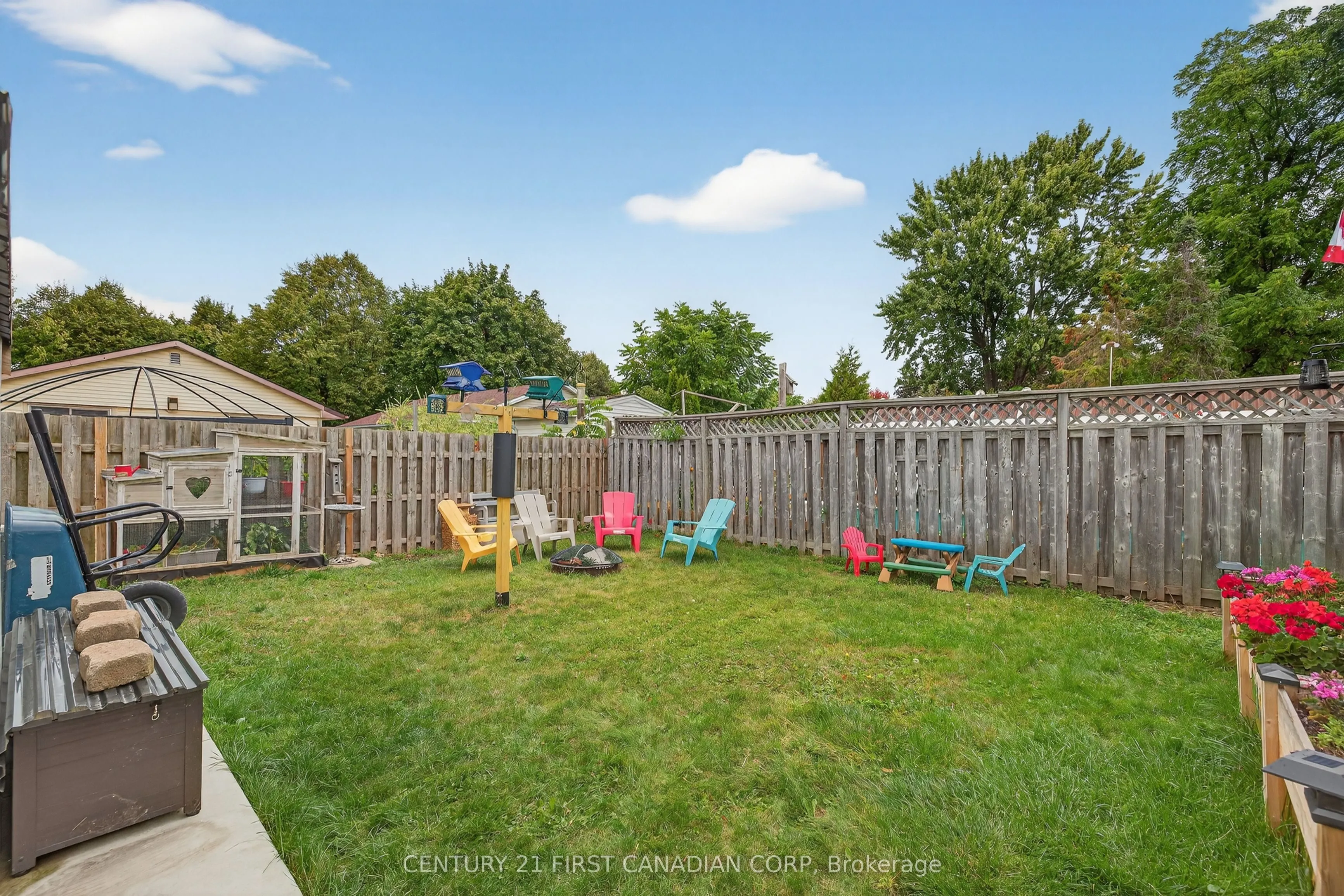20 Ashbury Avenue
